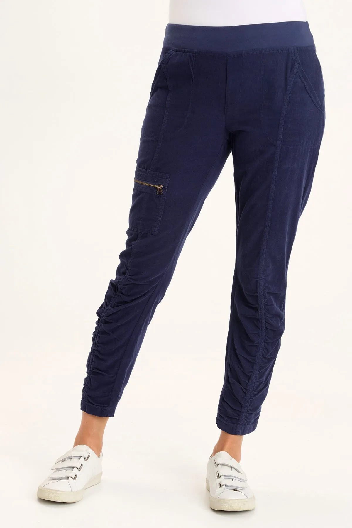 Cord Malanda Pant