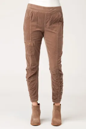 Cord Malanda Pant