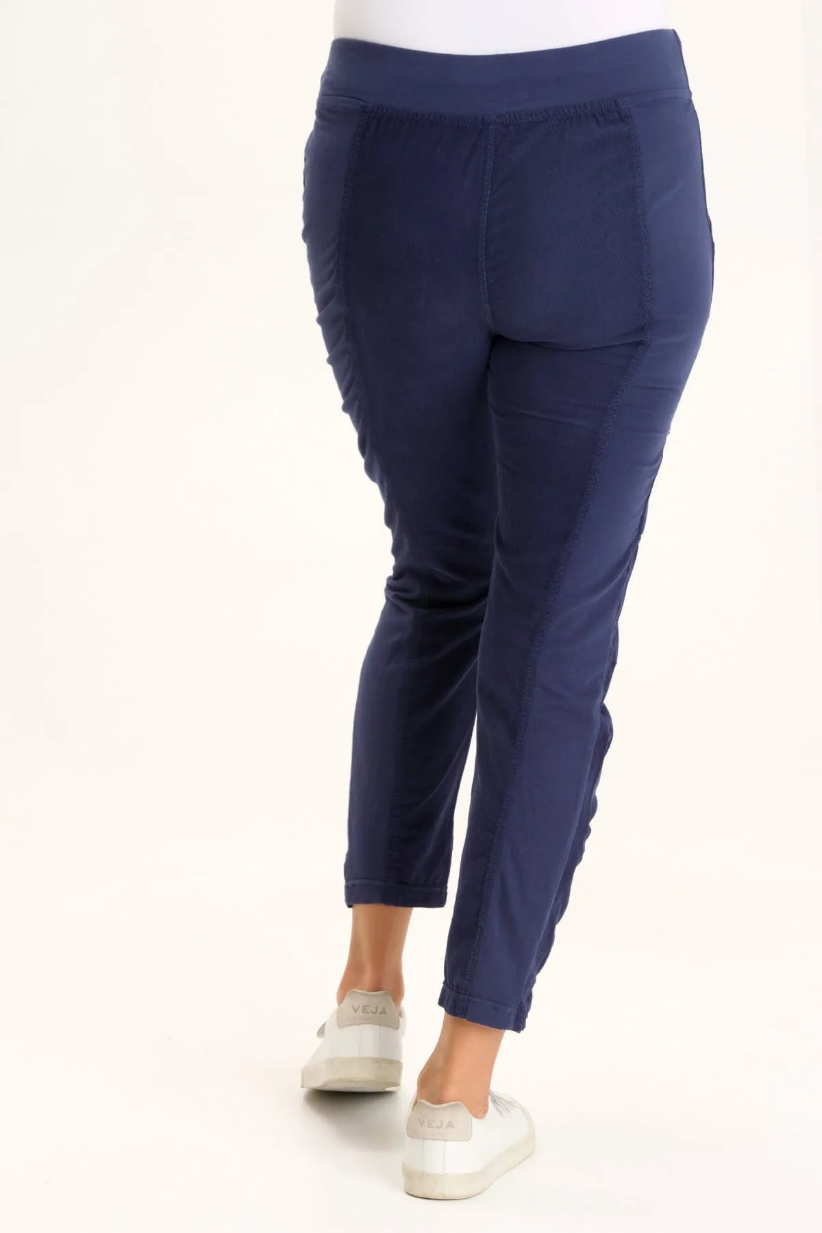 Cord Malanda Pant