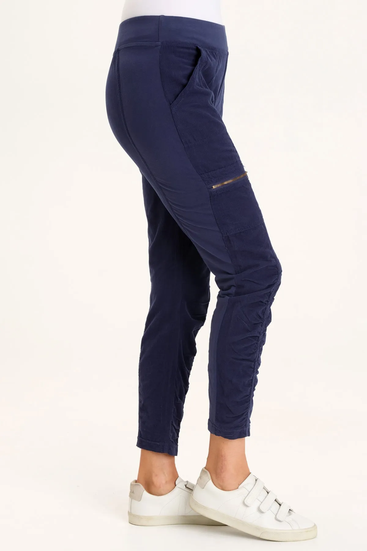 Cord Malanda Pant