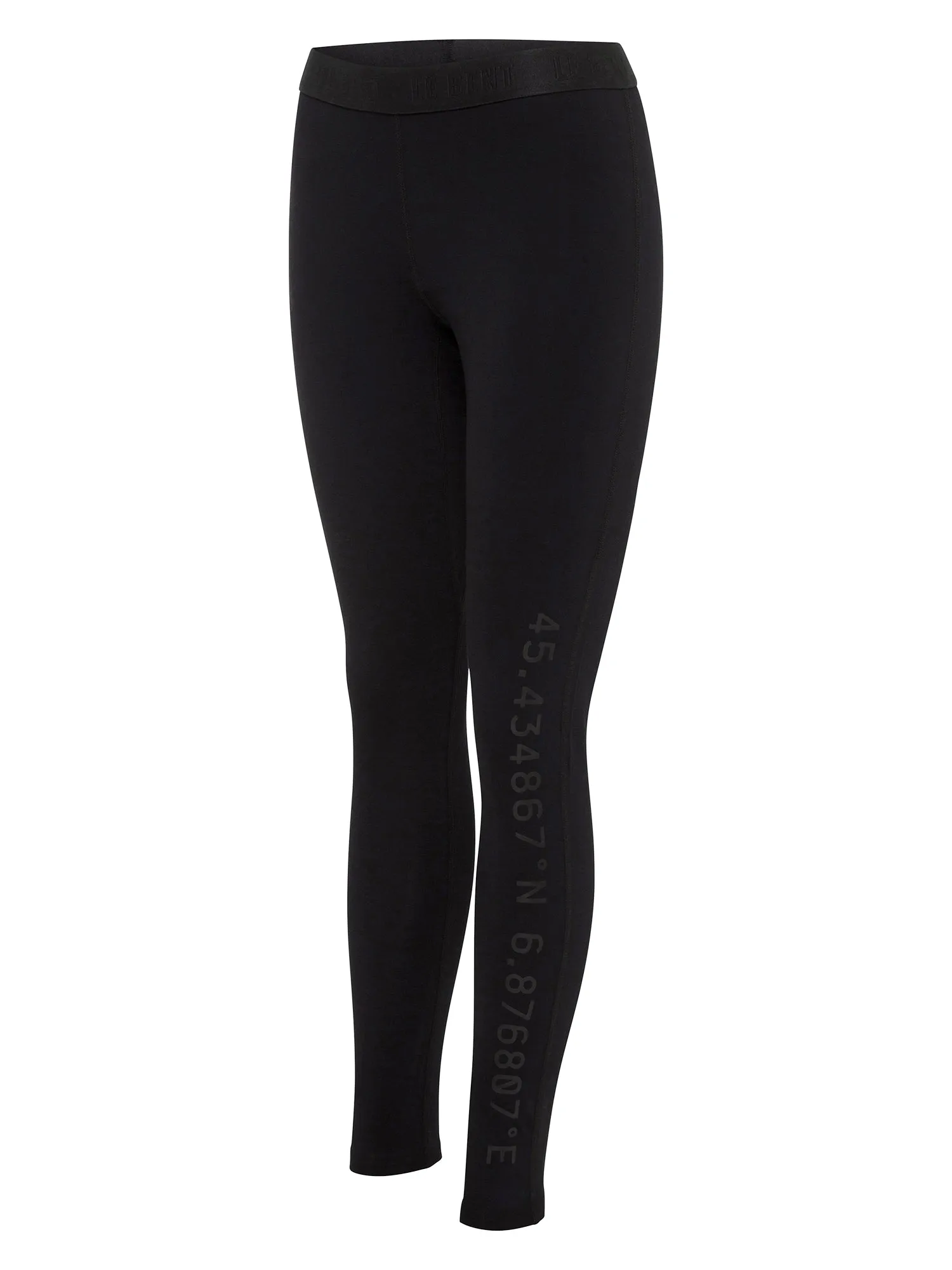 Core Stretch Legging