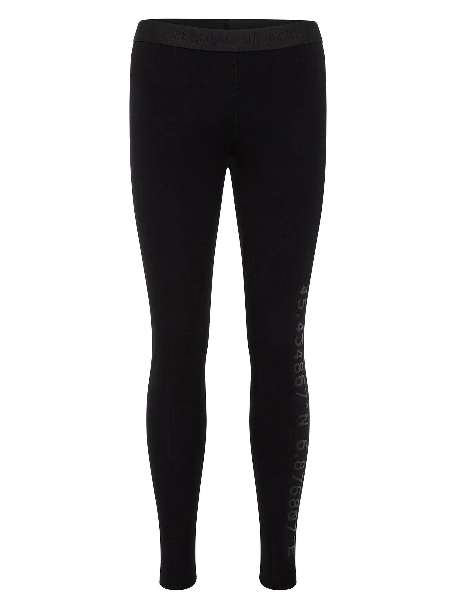 Core Stretch Legging