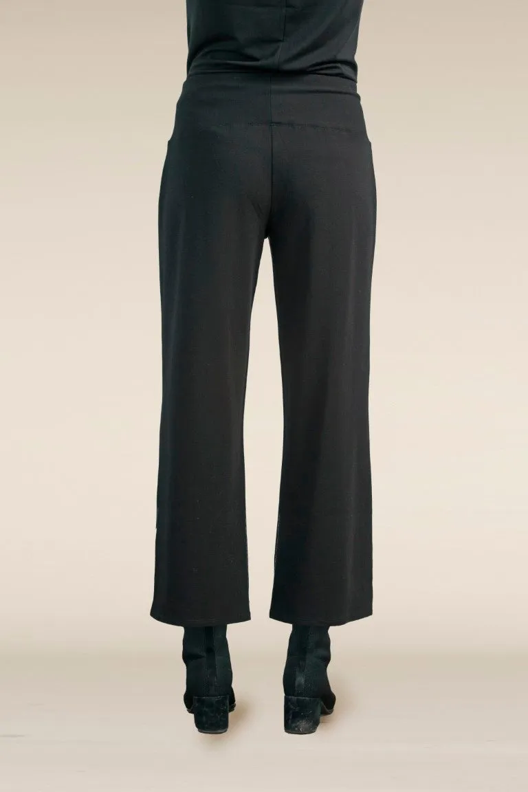 Core Travel Flood Pant