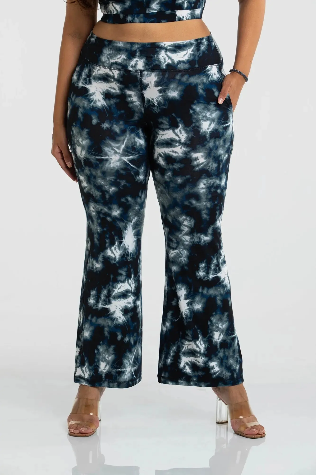 Cosmic Yoga pant