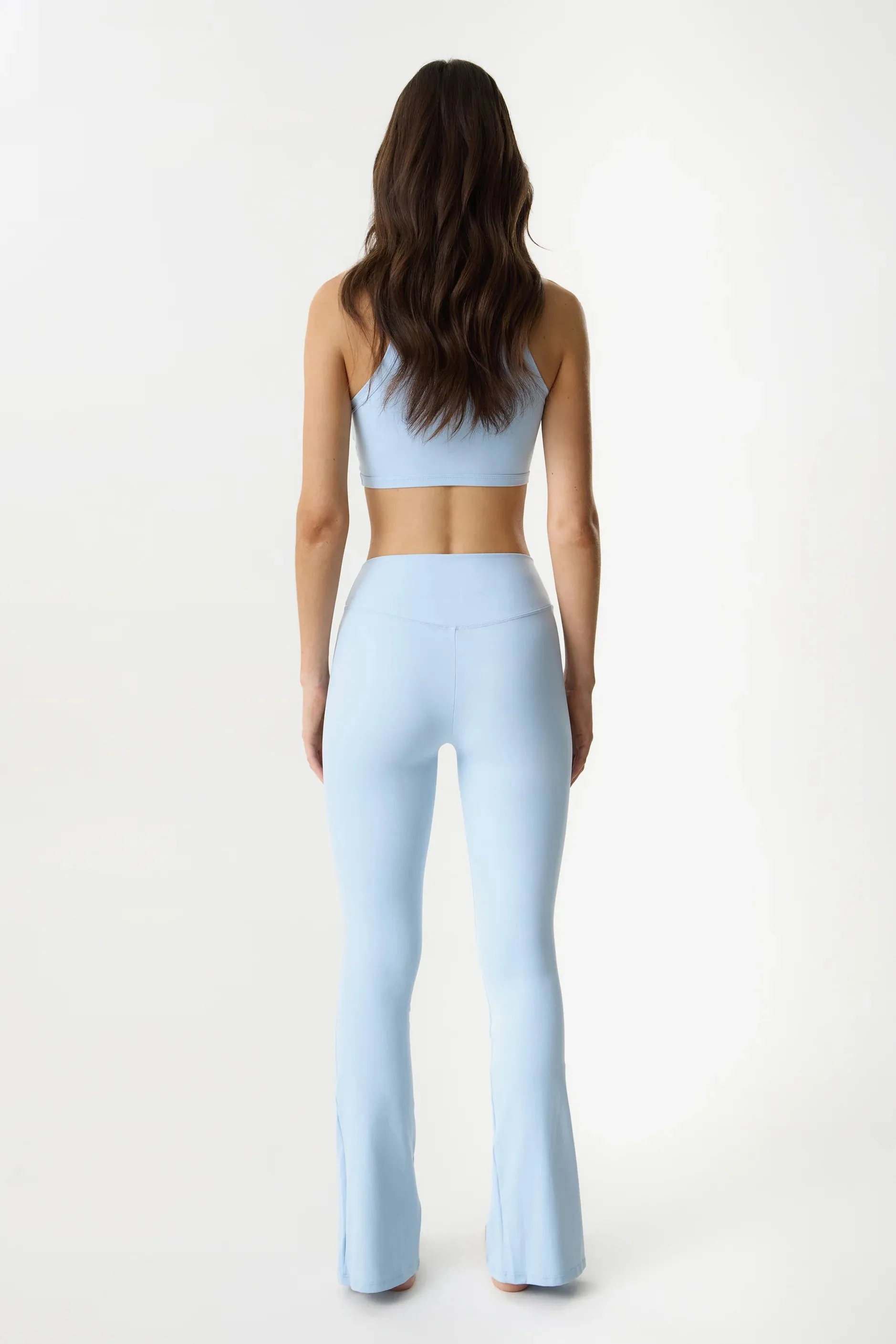 Croft Flare Legging