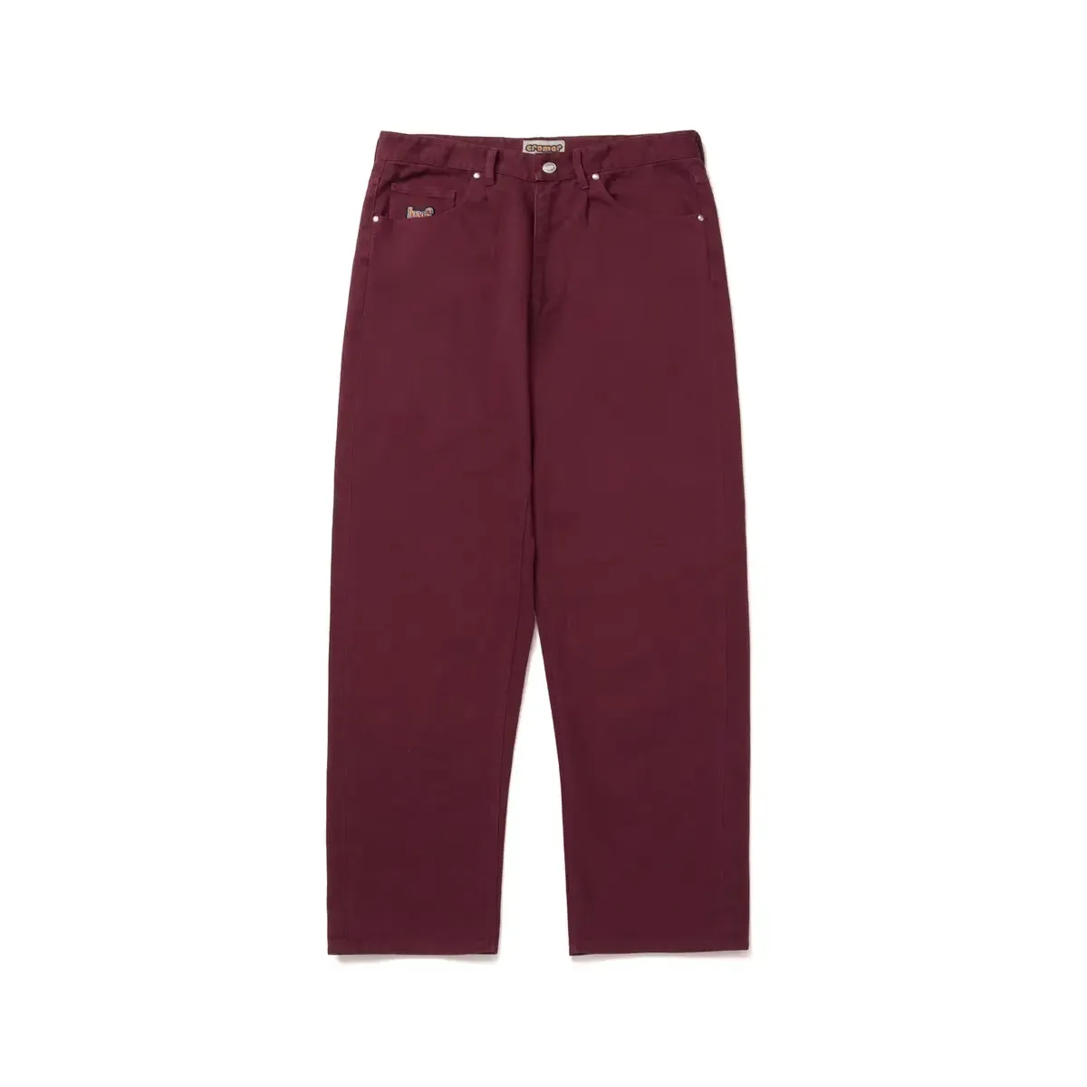 Cromer Pant