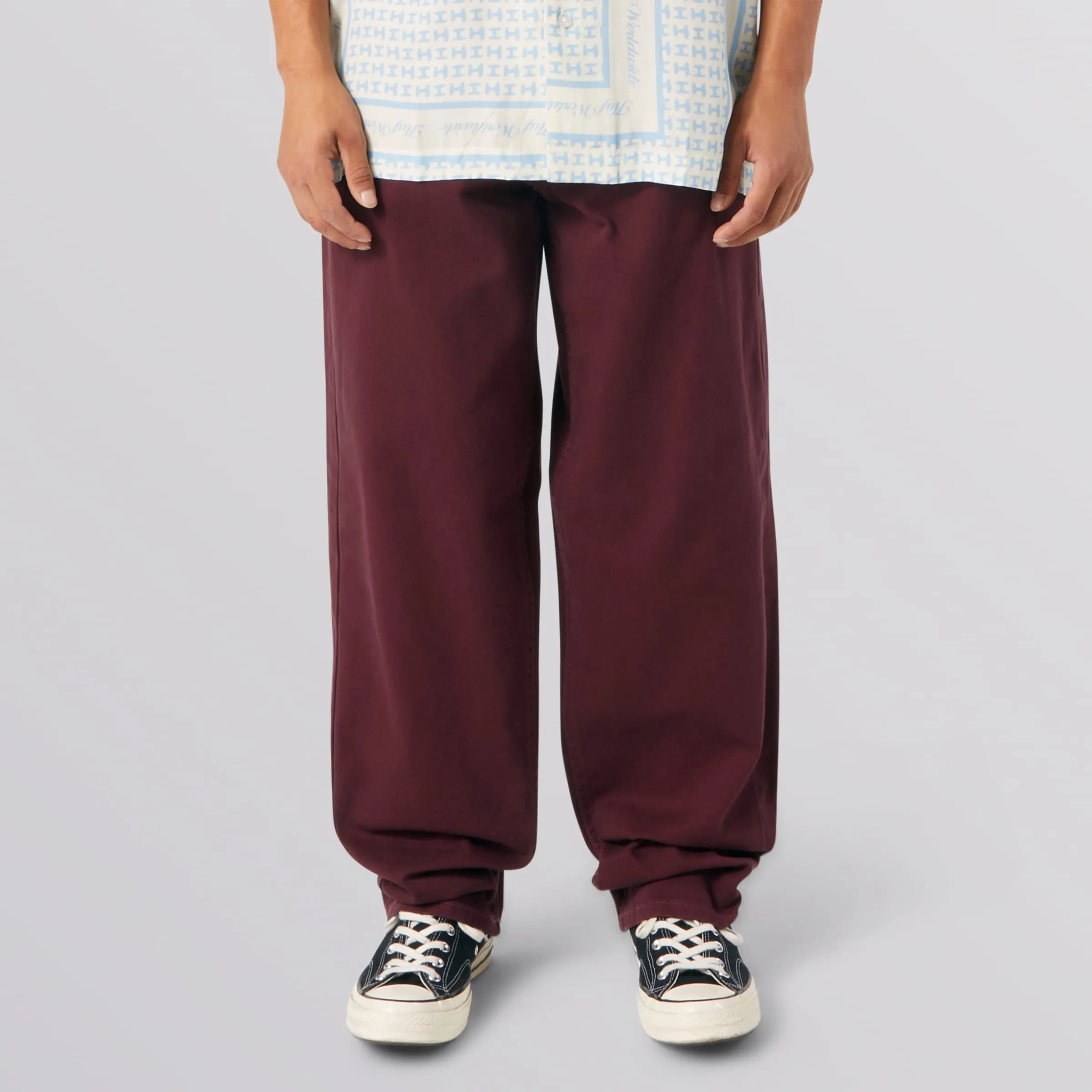 Cromer Pant