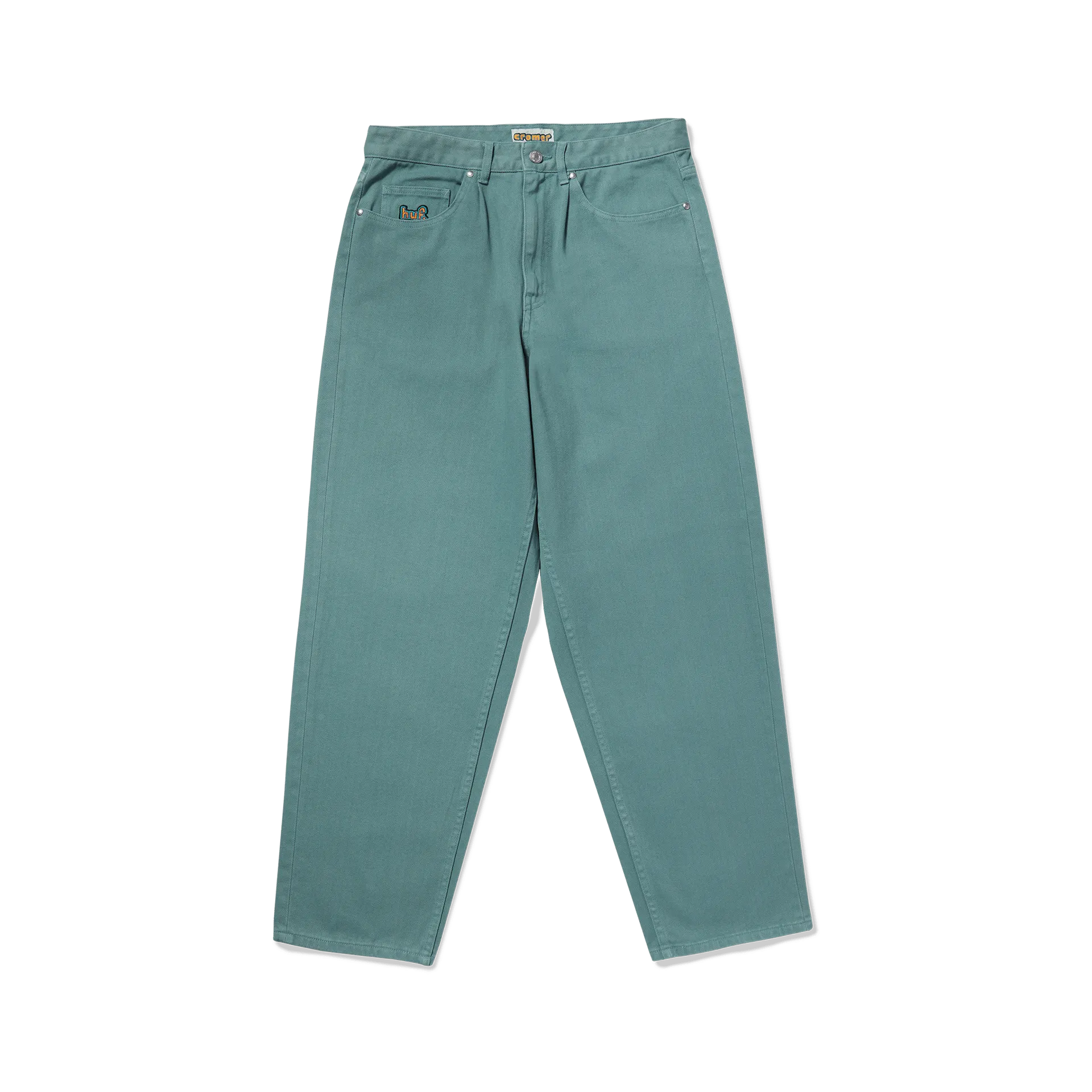 Cromer Pant