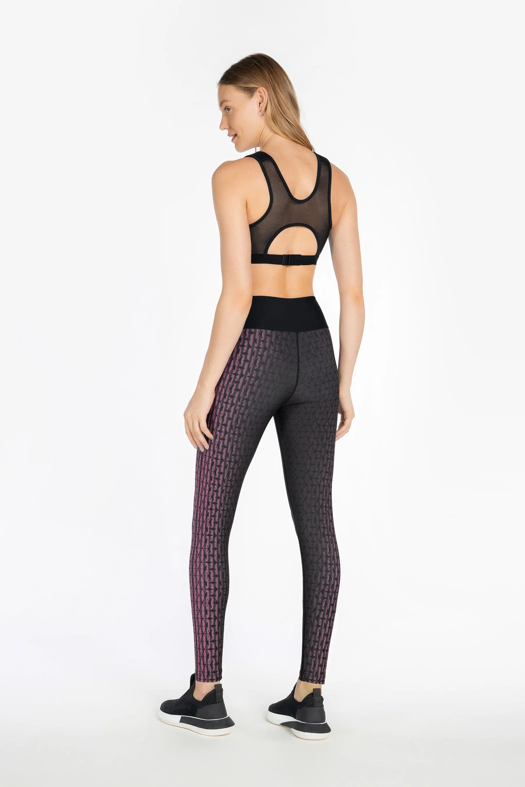 Cyber Loop Legging