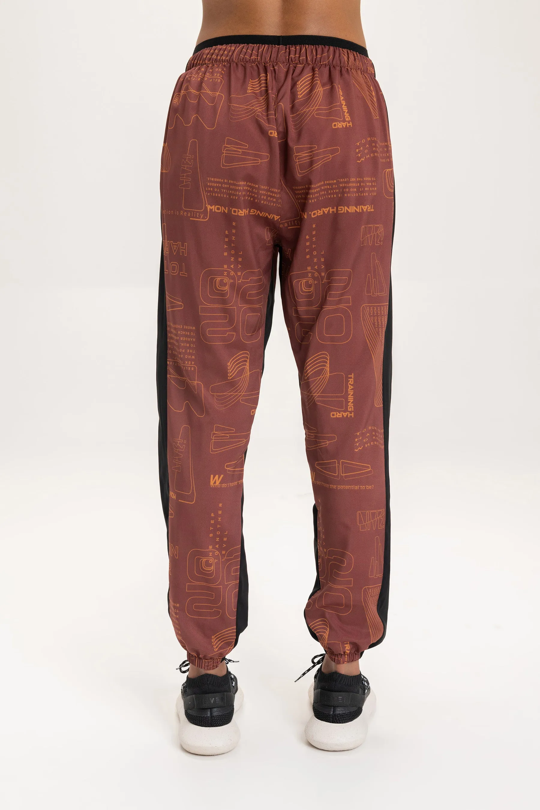 Dimension Track Pants