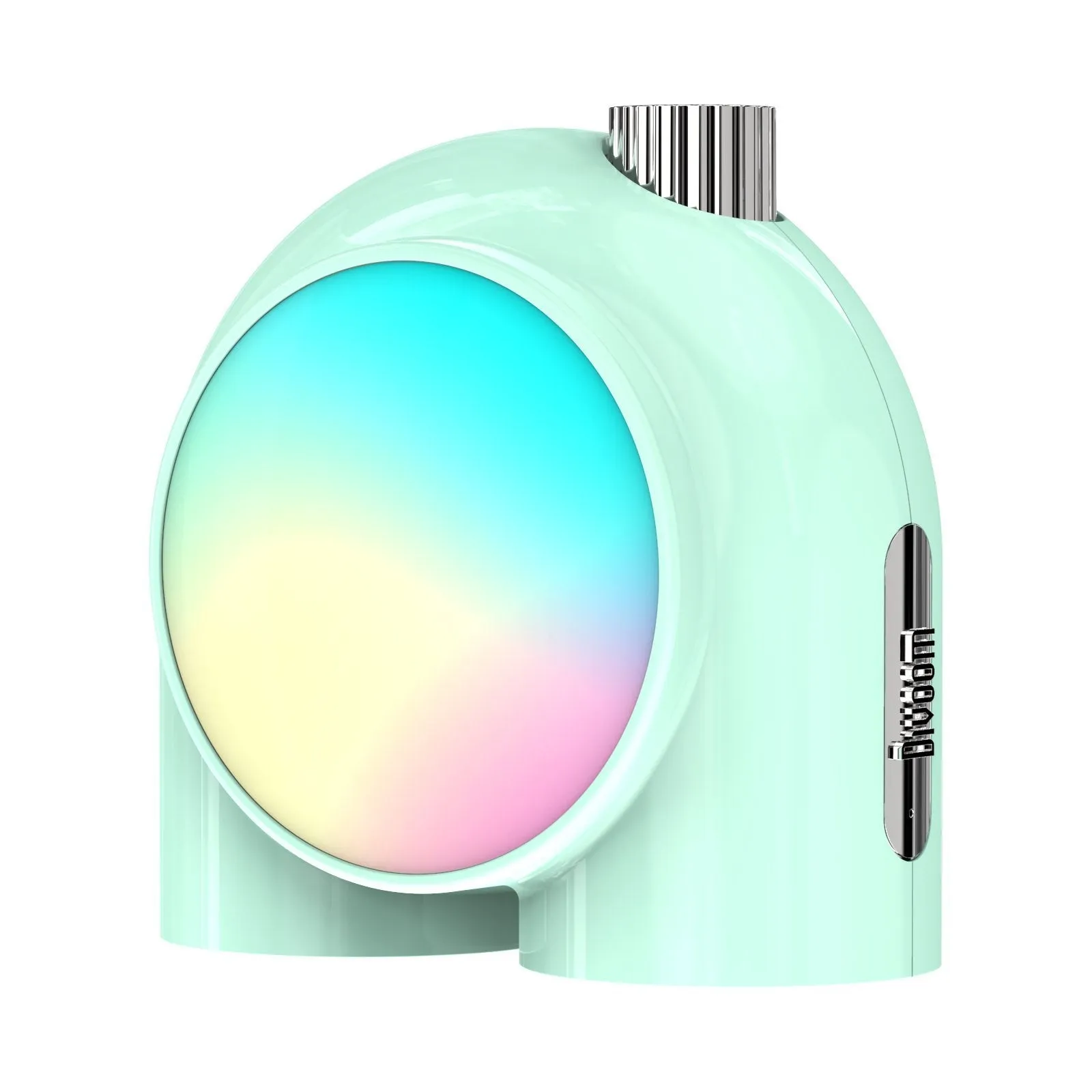 Divoom Planet-9 Smart Mood Lamp