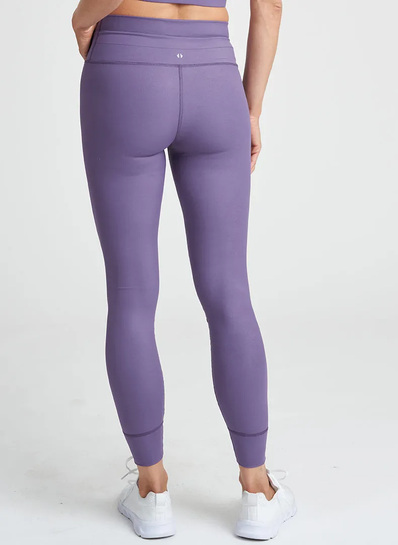 Drawstring Legging