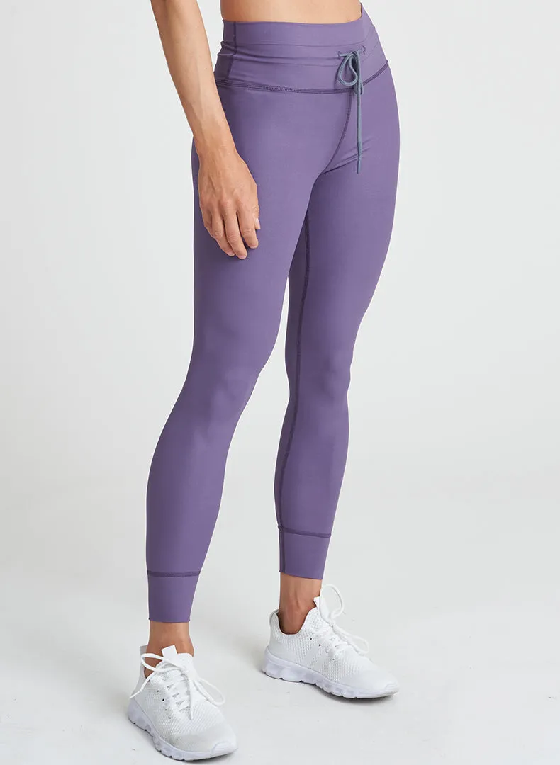 Drawstring Legging