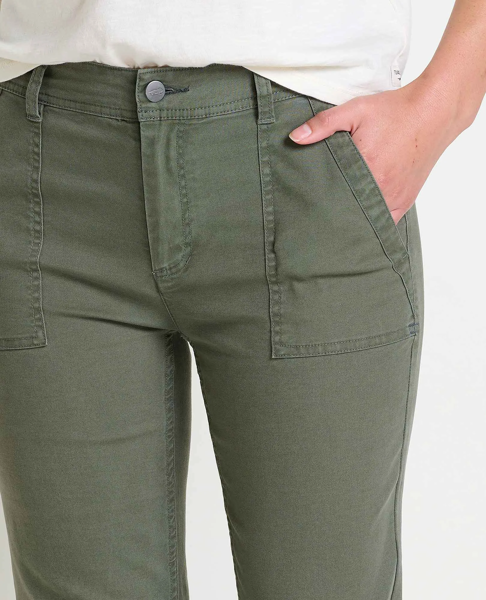 Earthworks Pant