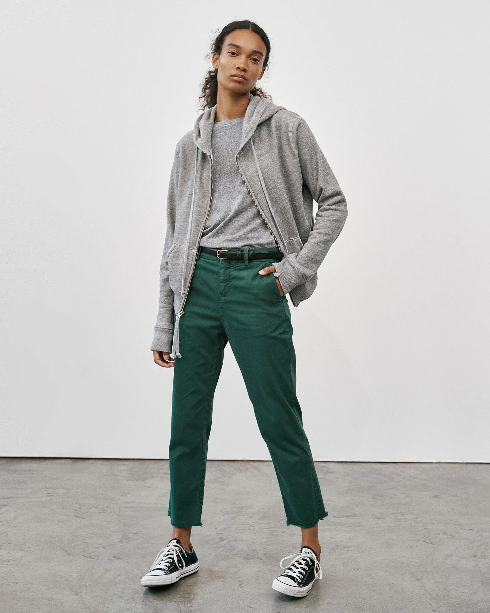 EAST HAMPTON PANT