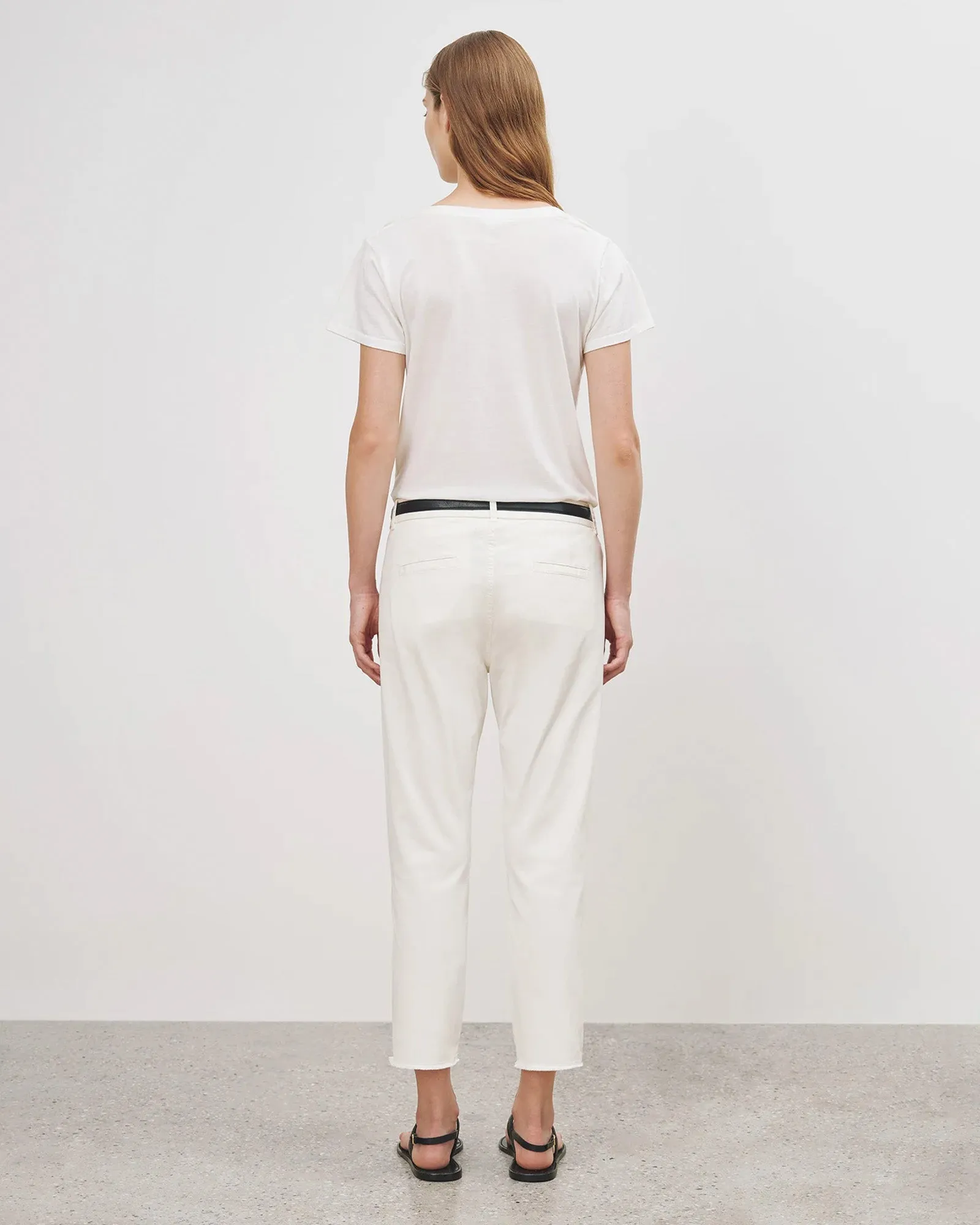 EAST HAMPTON PANT