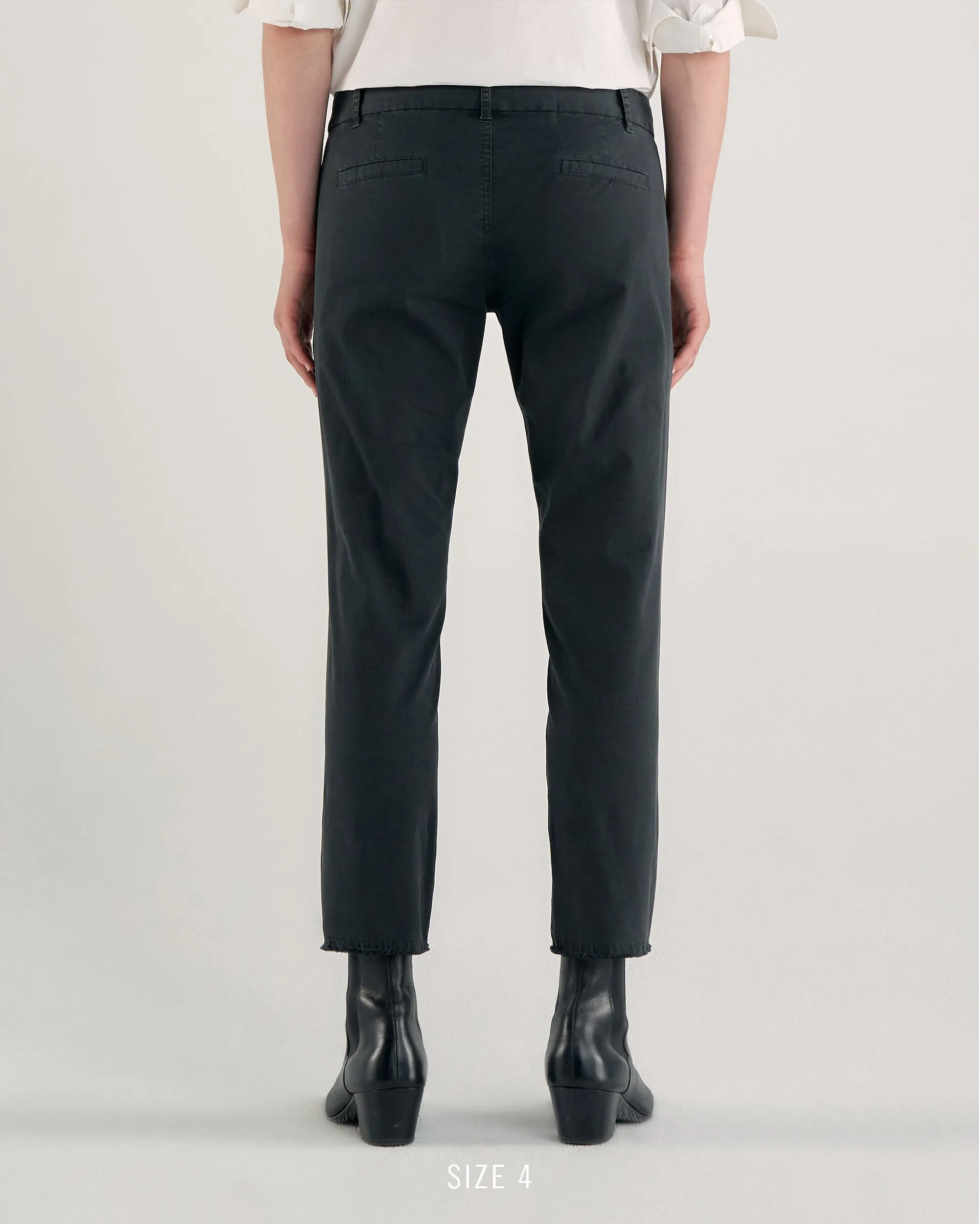 EAST HAMPTON PANT