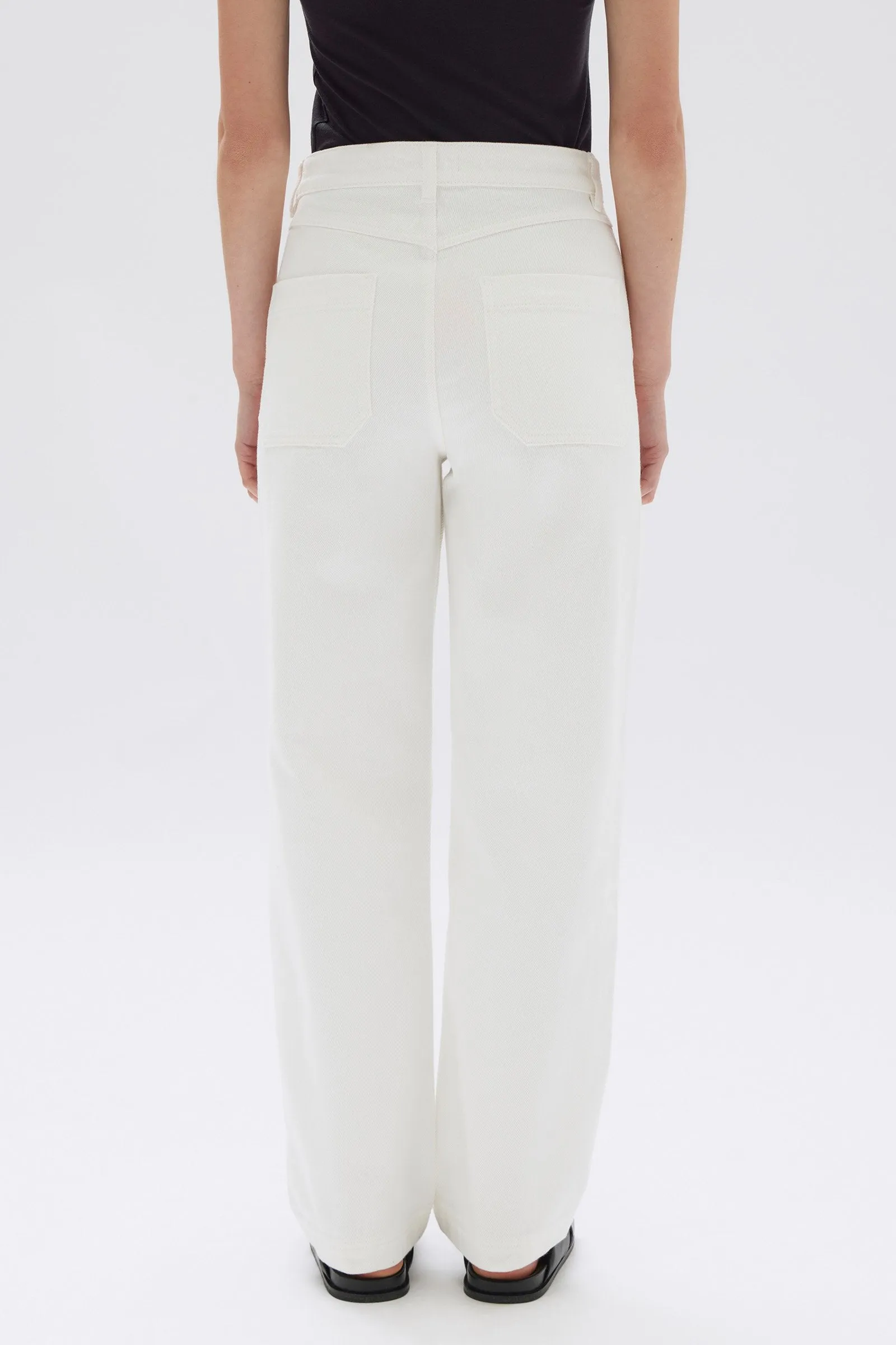 Eleanor Pant