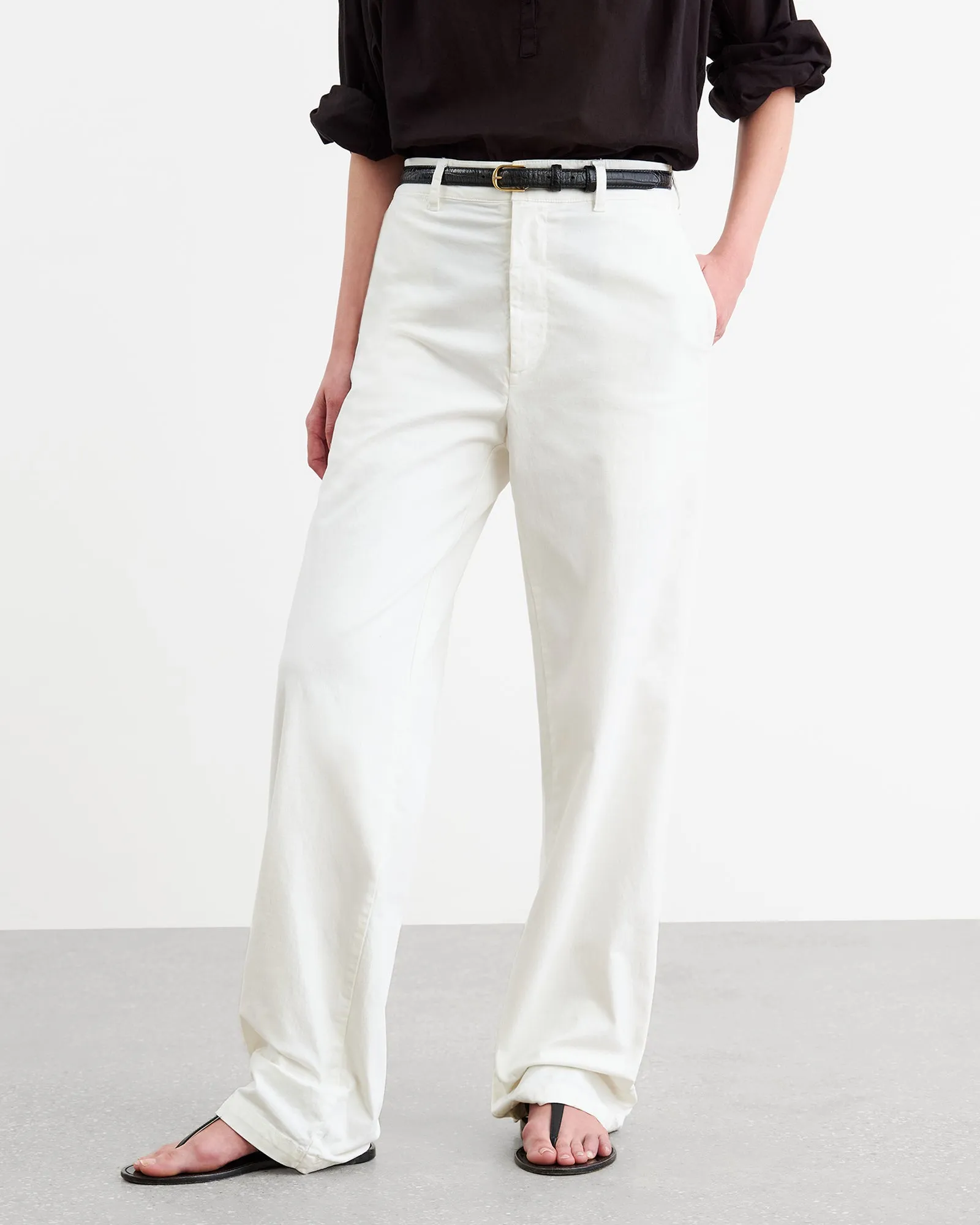 ELIOT BOY PANT