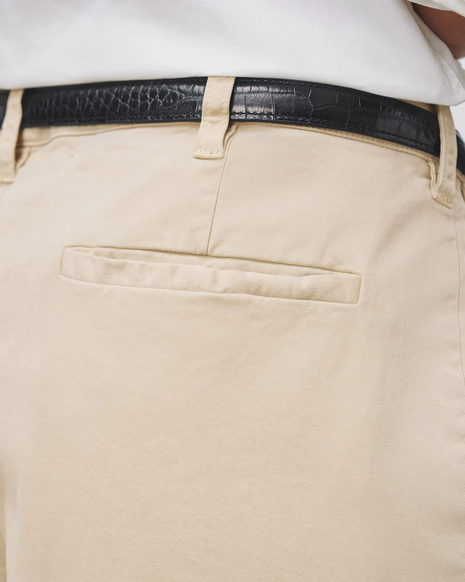 ELIOT BOY PANT