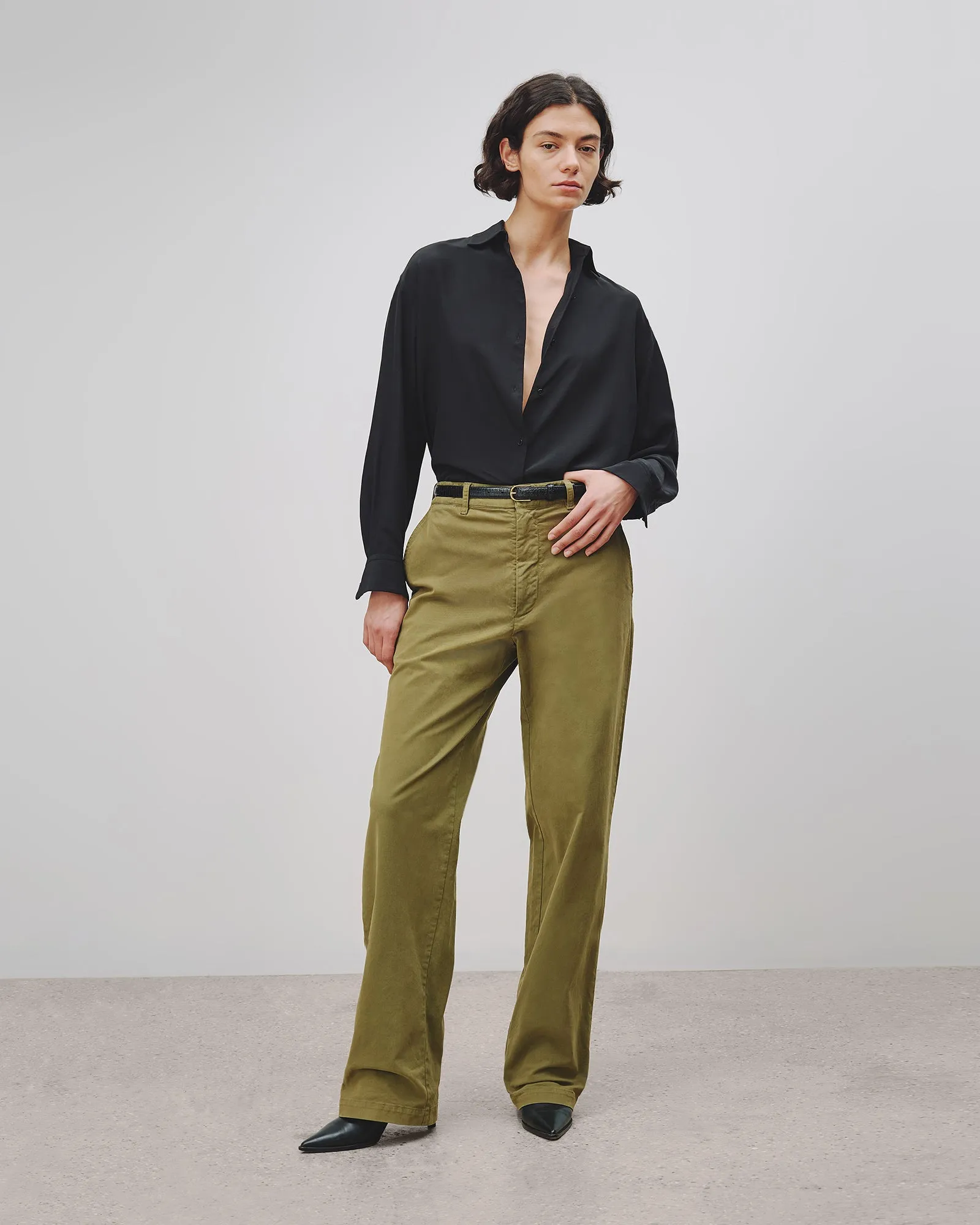 ELIOT BOY PANT