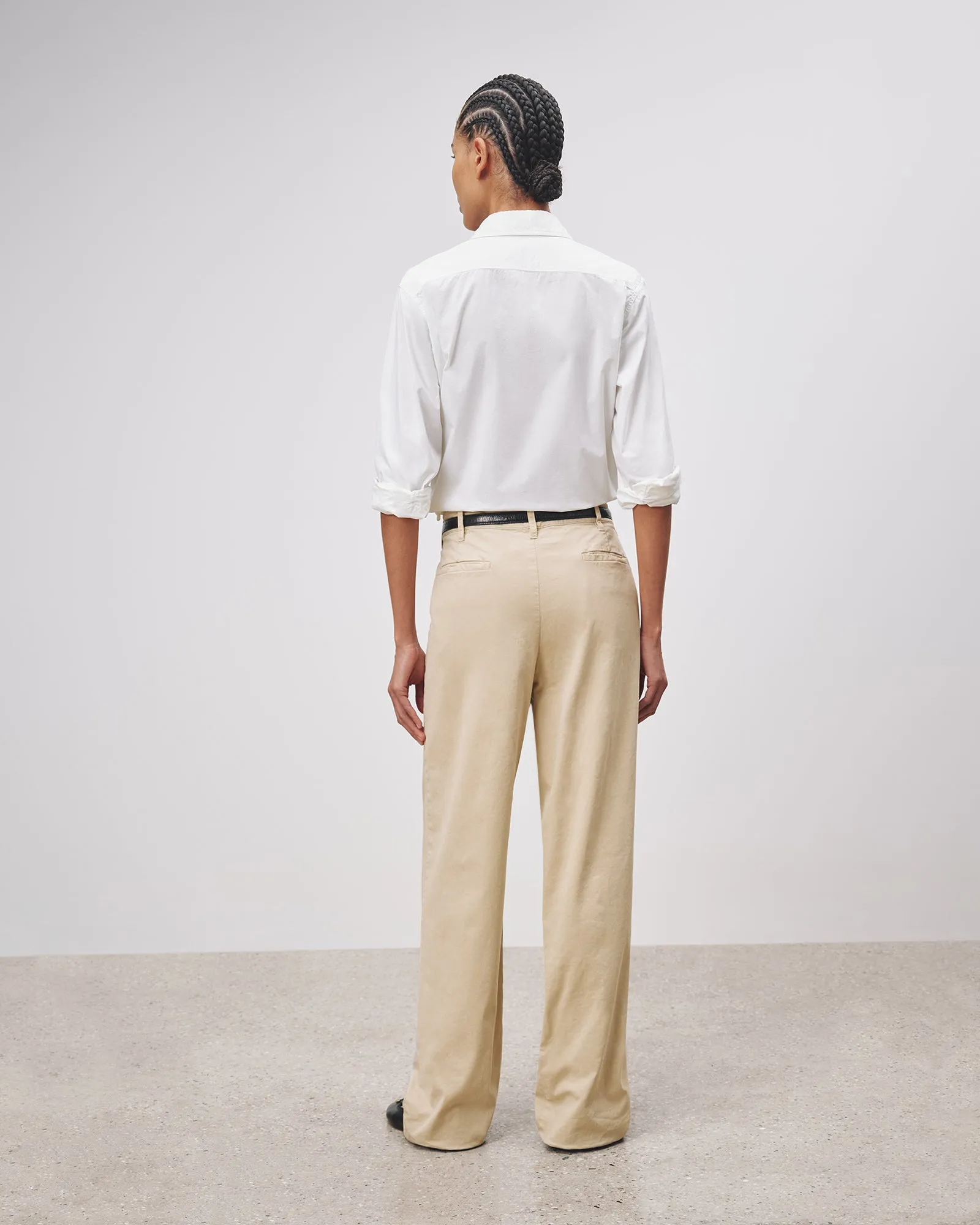 ELIOT BOY PANT