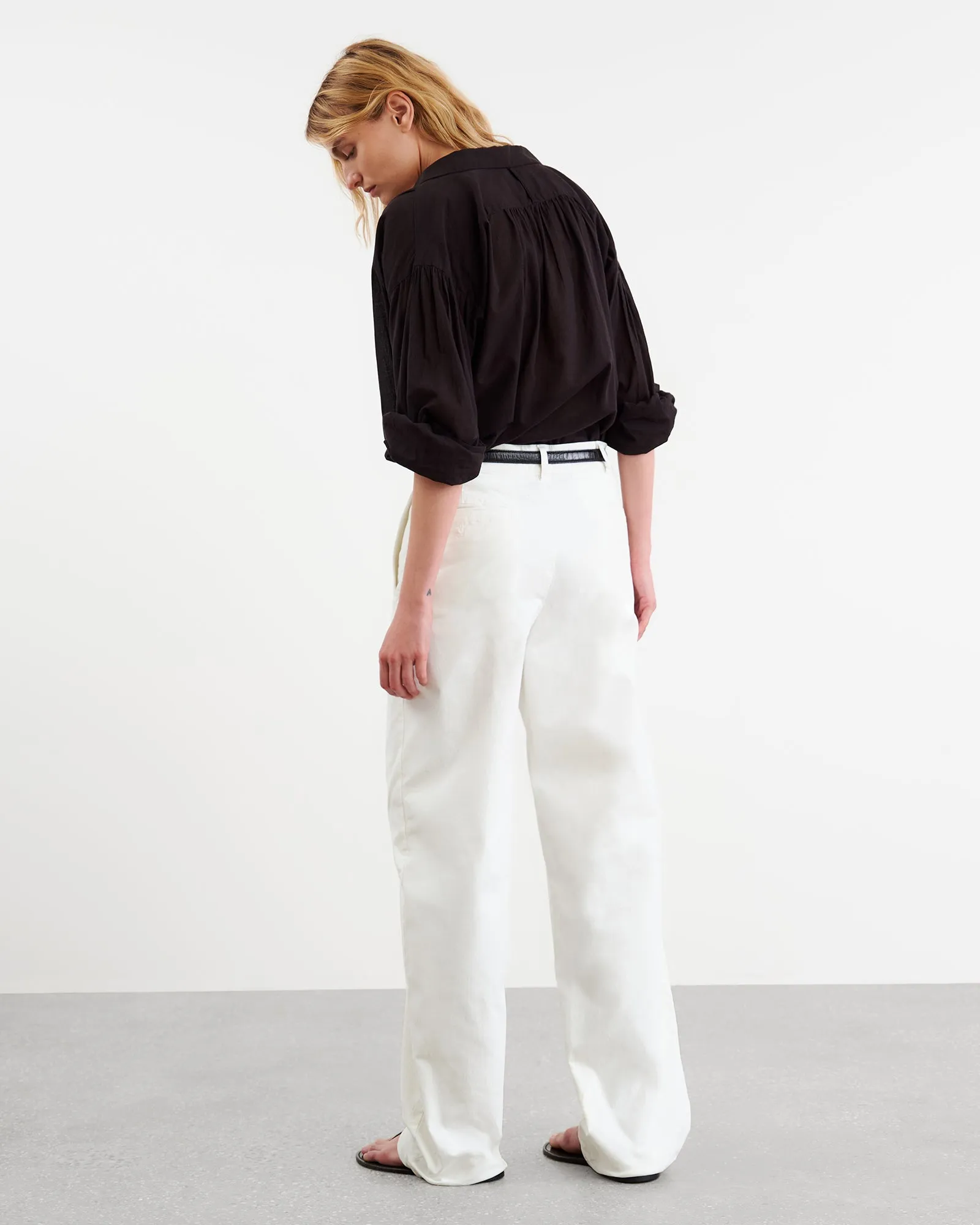 ELIOT BOY PANT