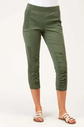 Ellison Crop Legging