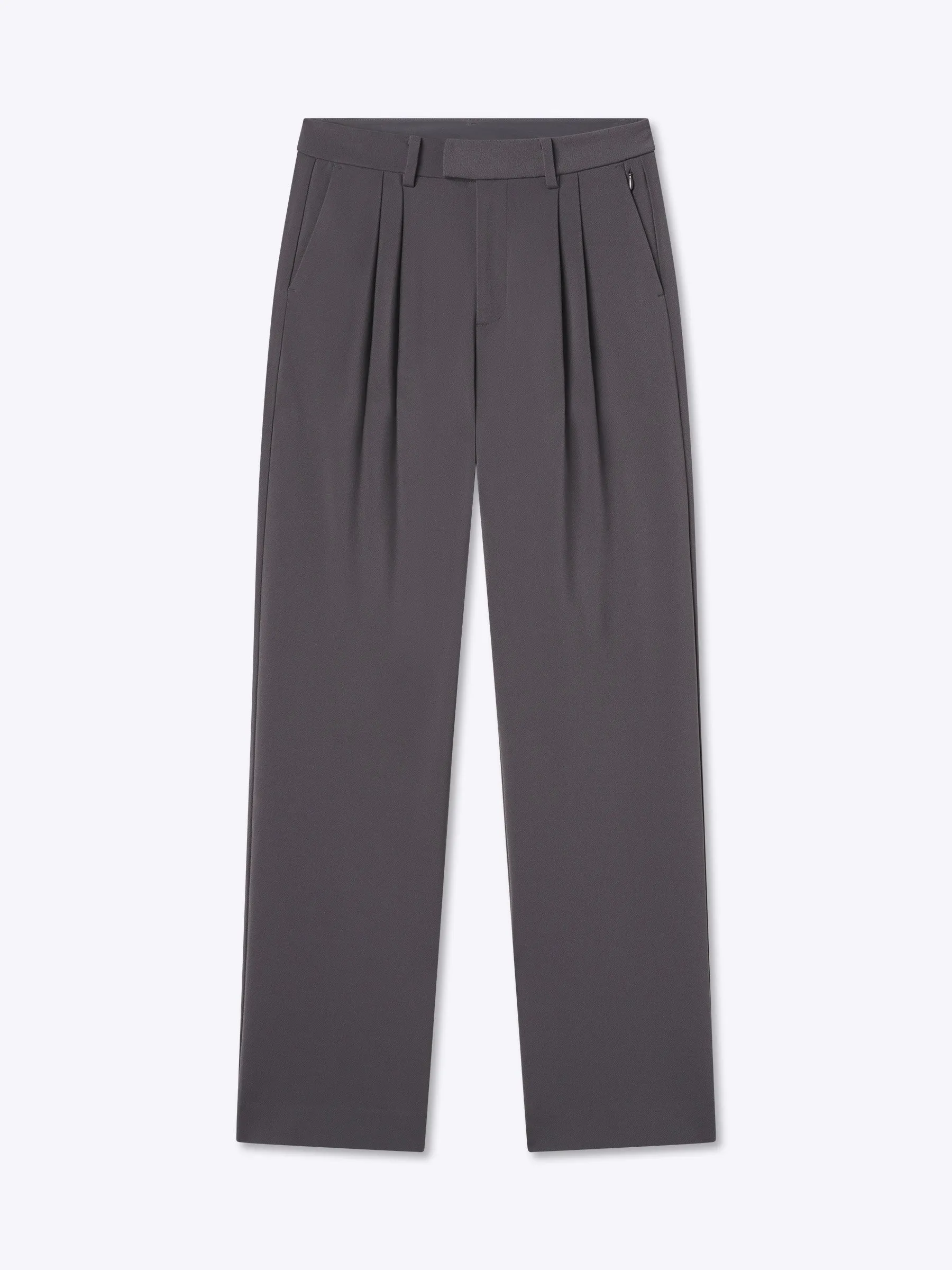 Essential Pant | Overcast