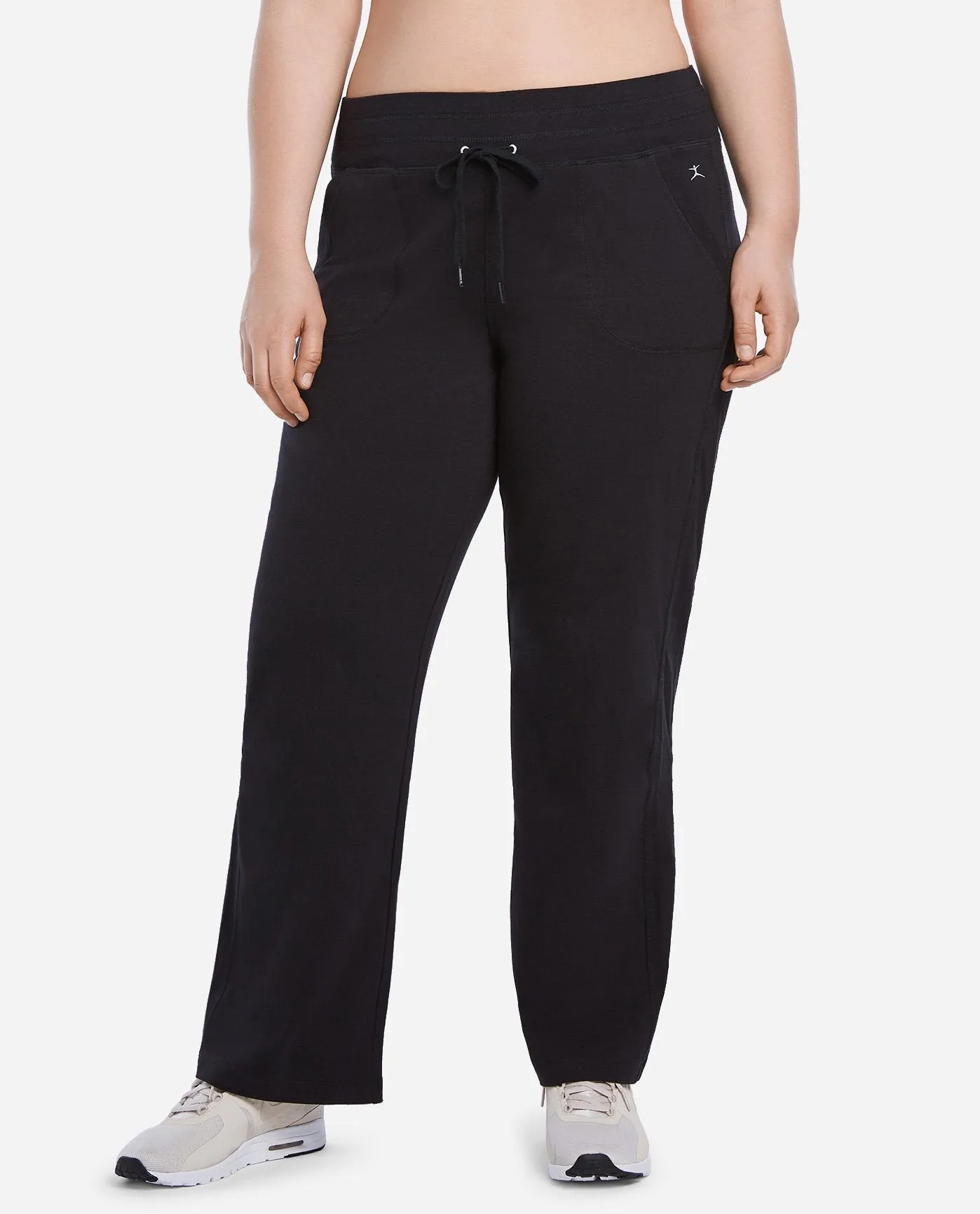 Essentials Drawcord Pant