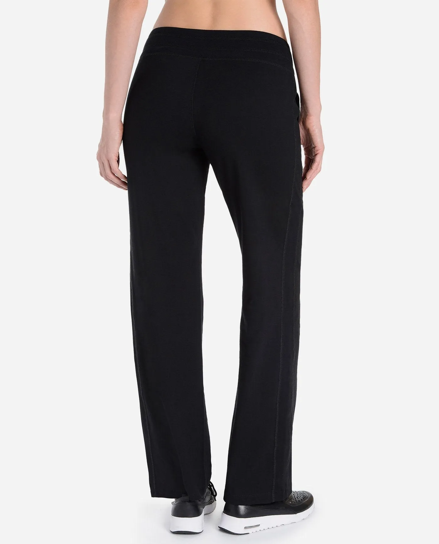 Essentials Drawcord Pant