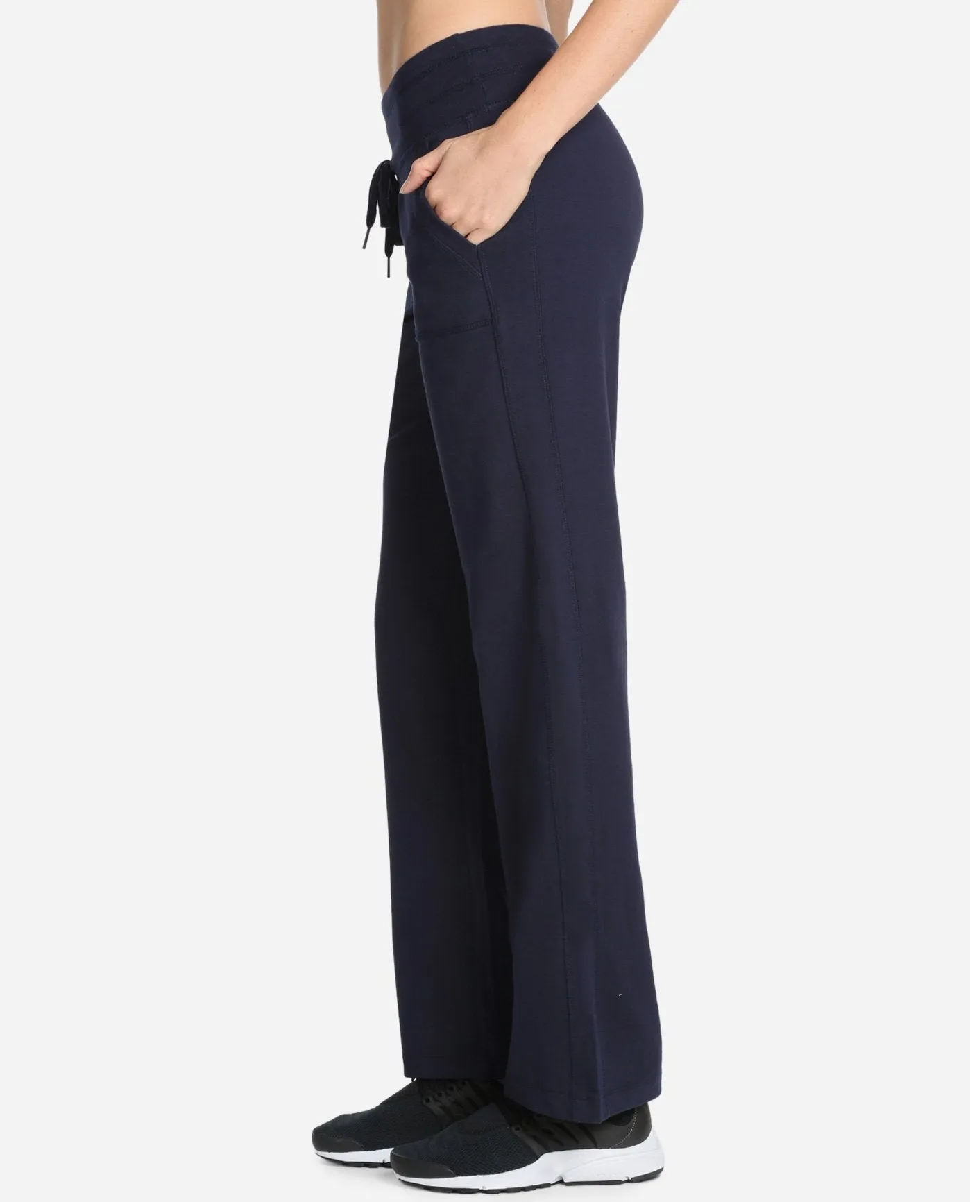 Essentials Drawcord Pant