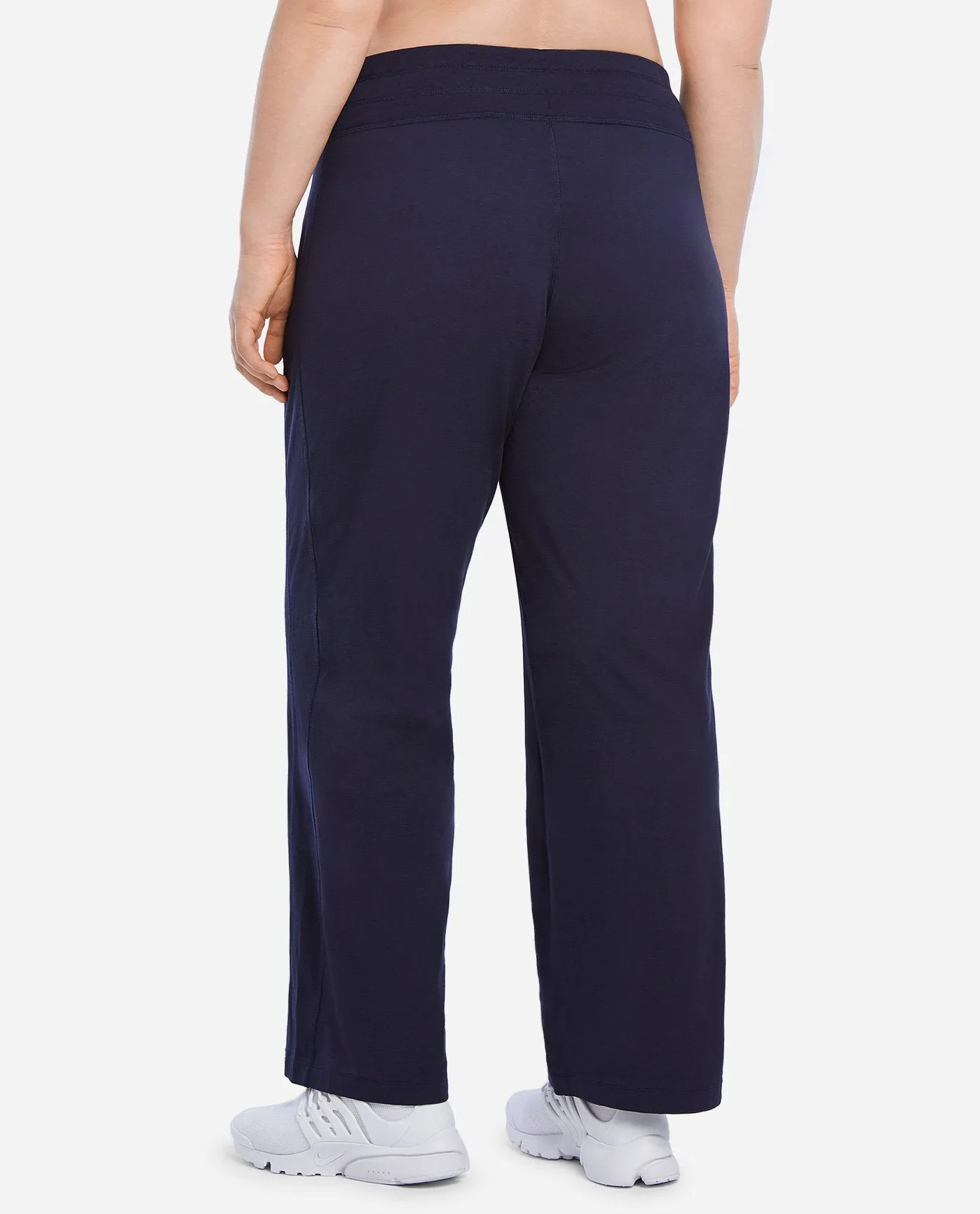 Essentials Drawcord Pant