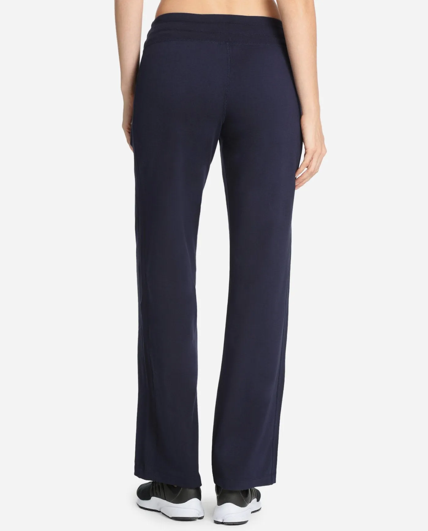 Essentials Drawcord Pant