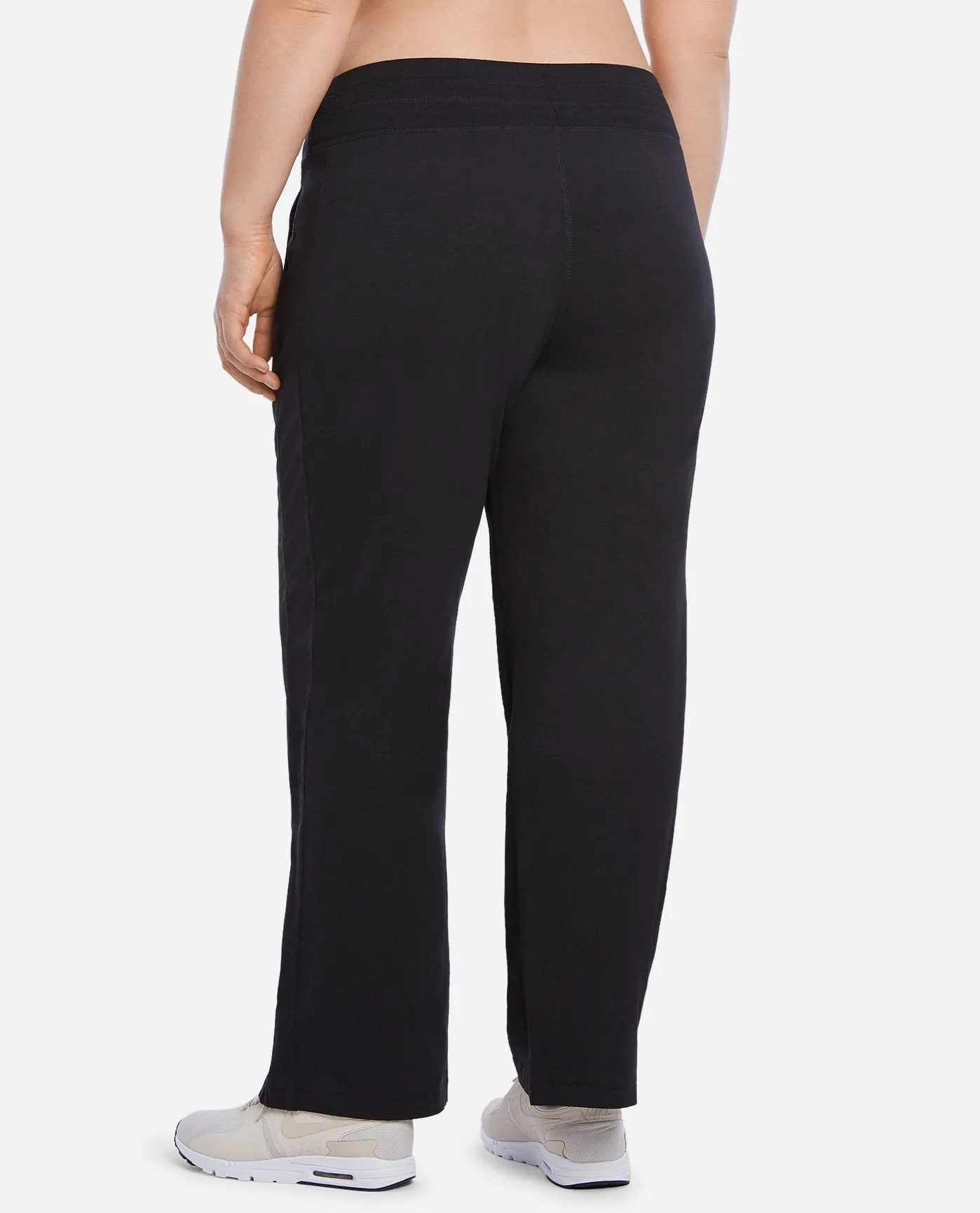 Essentials Drawcord Pant