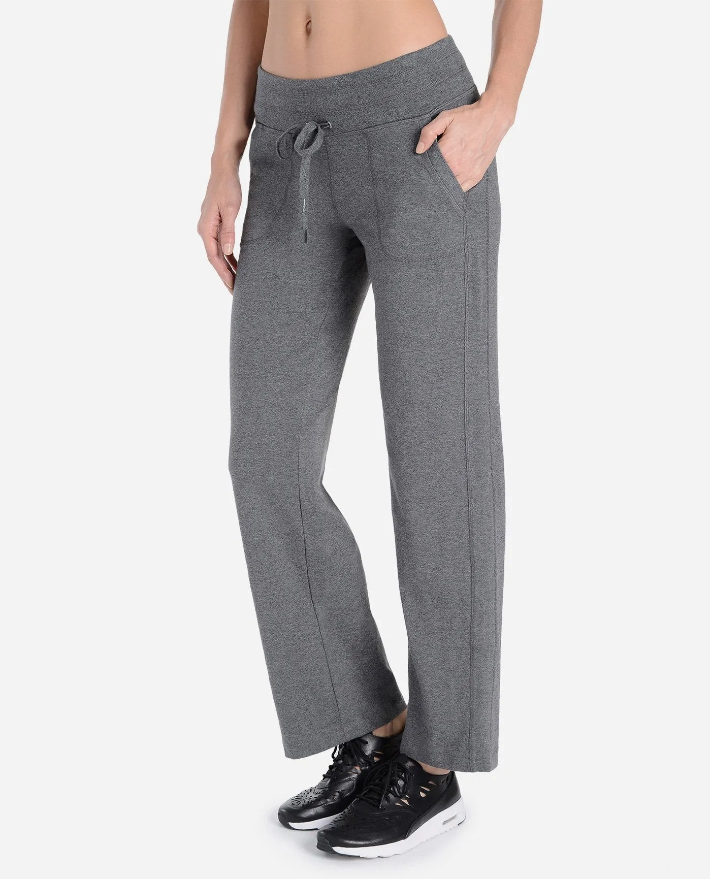 Essentials Drawcord Pant