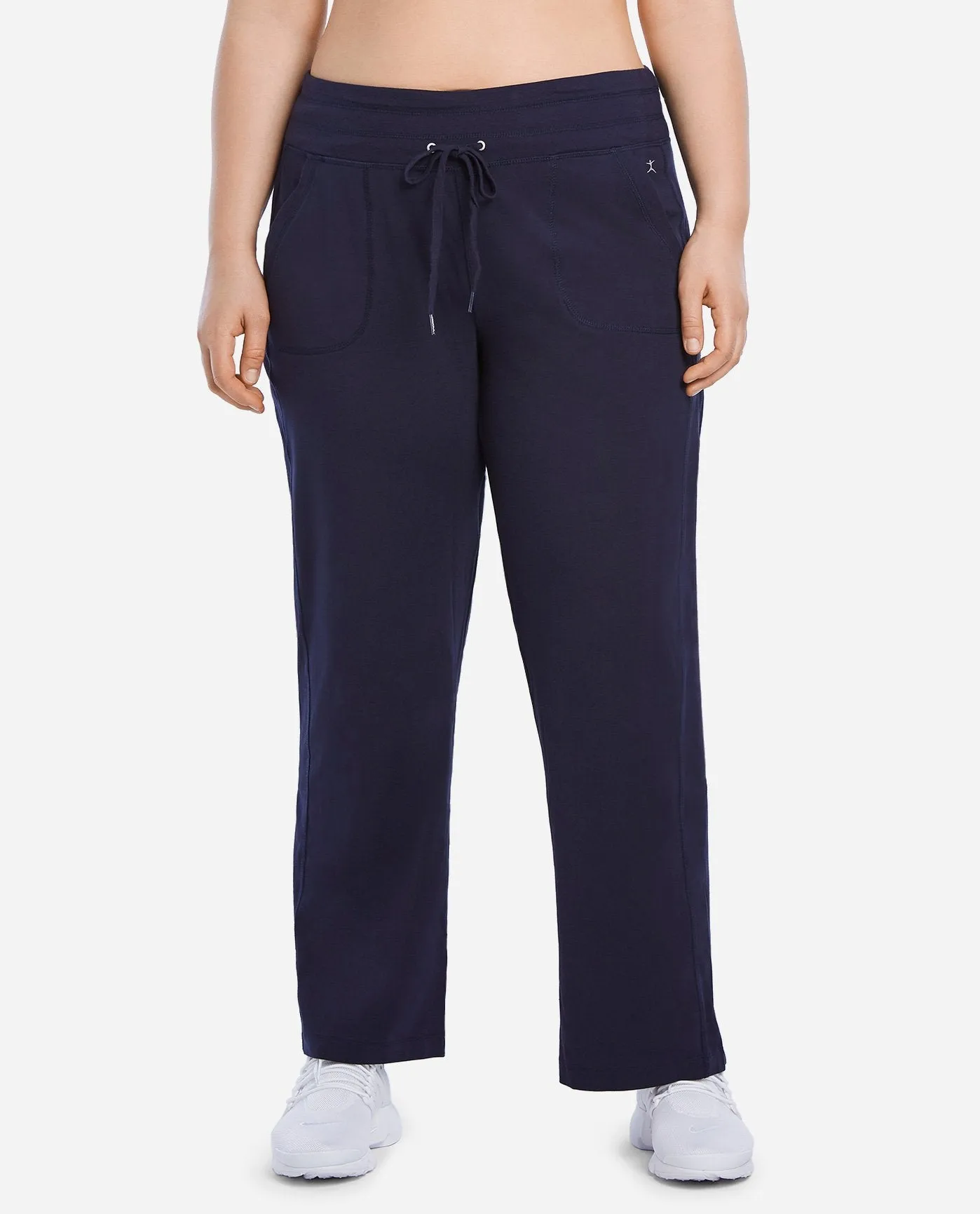 Essentials Drawcord Pant