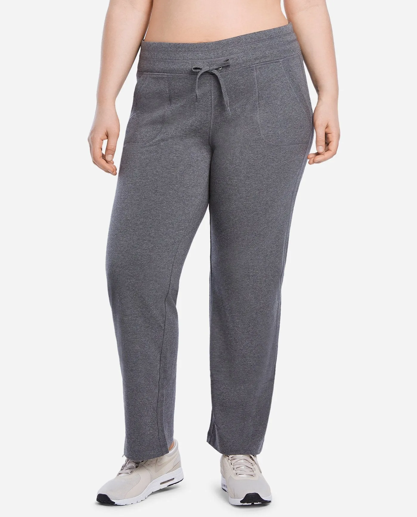 Essentials Drawcord Pant