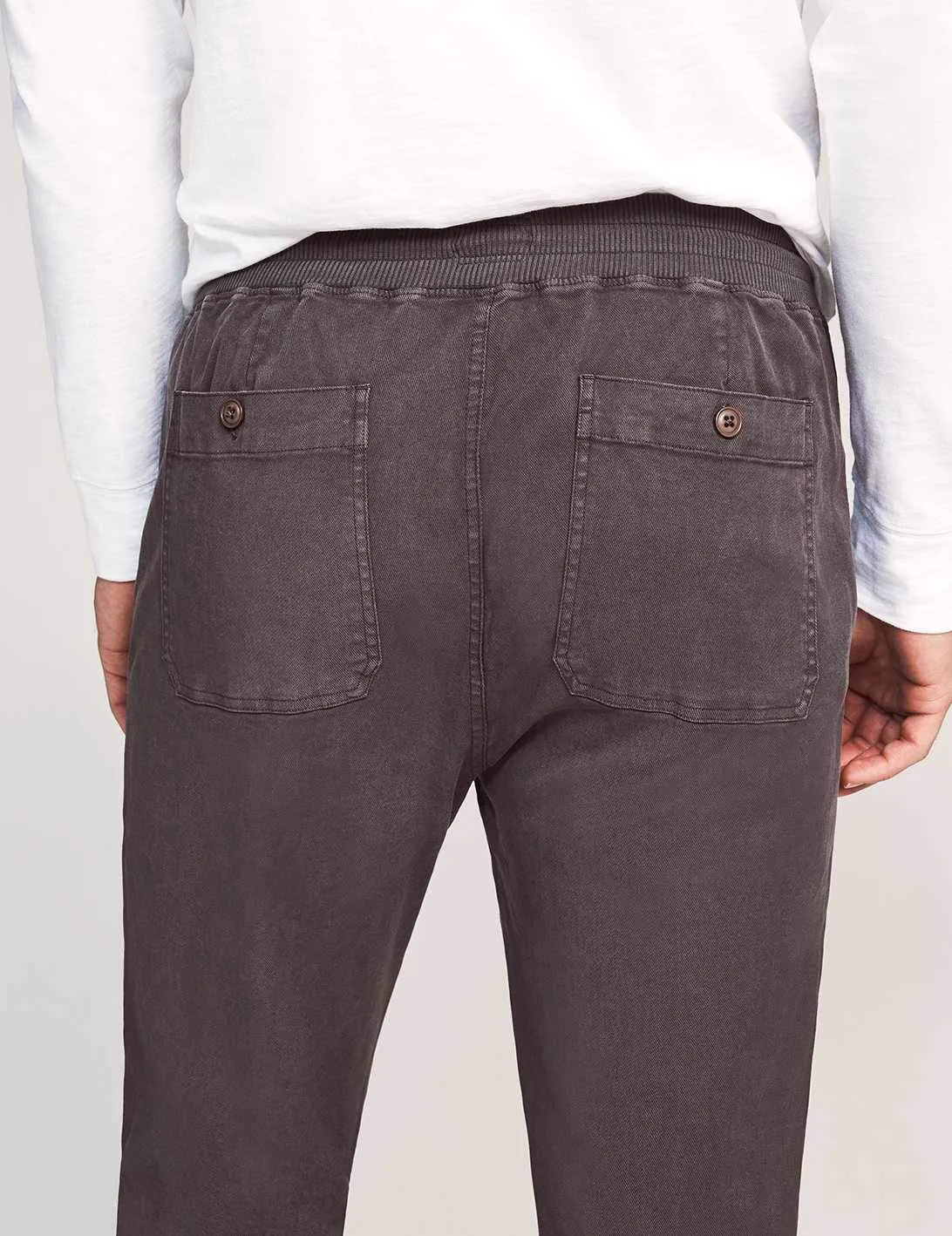 Faherty | Traveler Pant