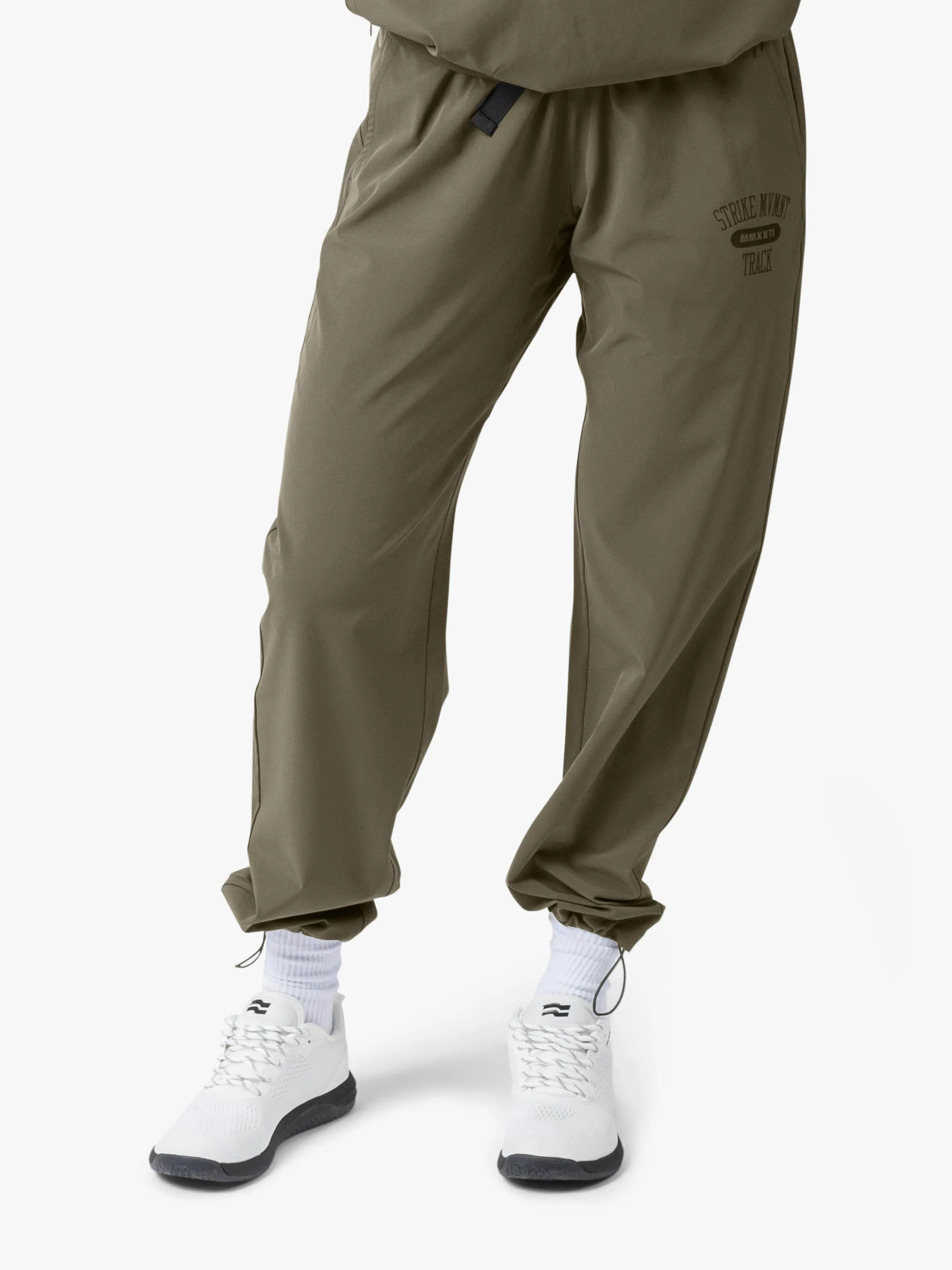 Field TrackPant - Track