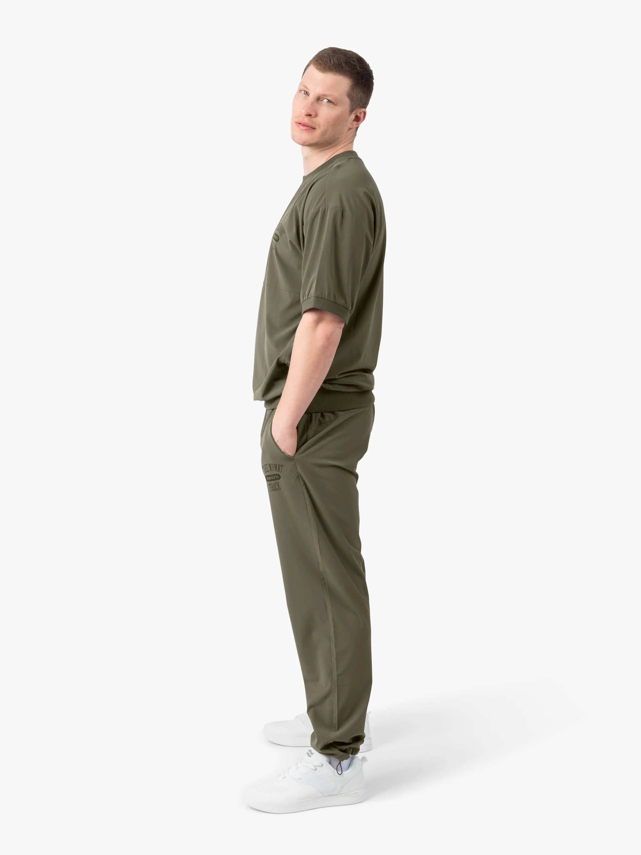 Field TrackPant - Track