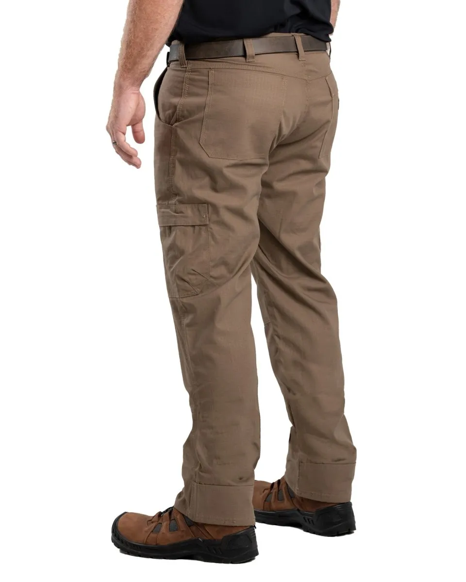 Flame Resistant Ripstop Cargo Pant