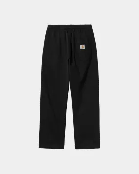 Floyde Pant | Black