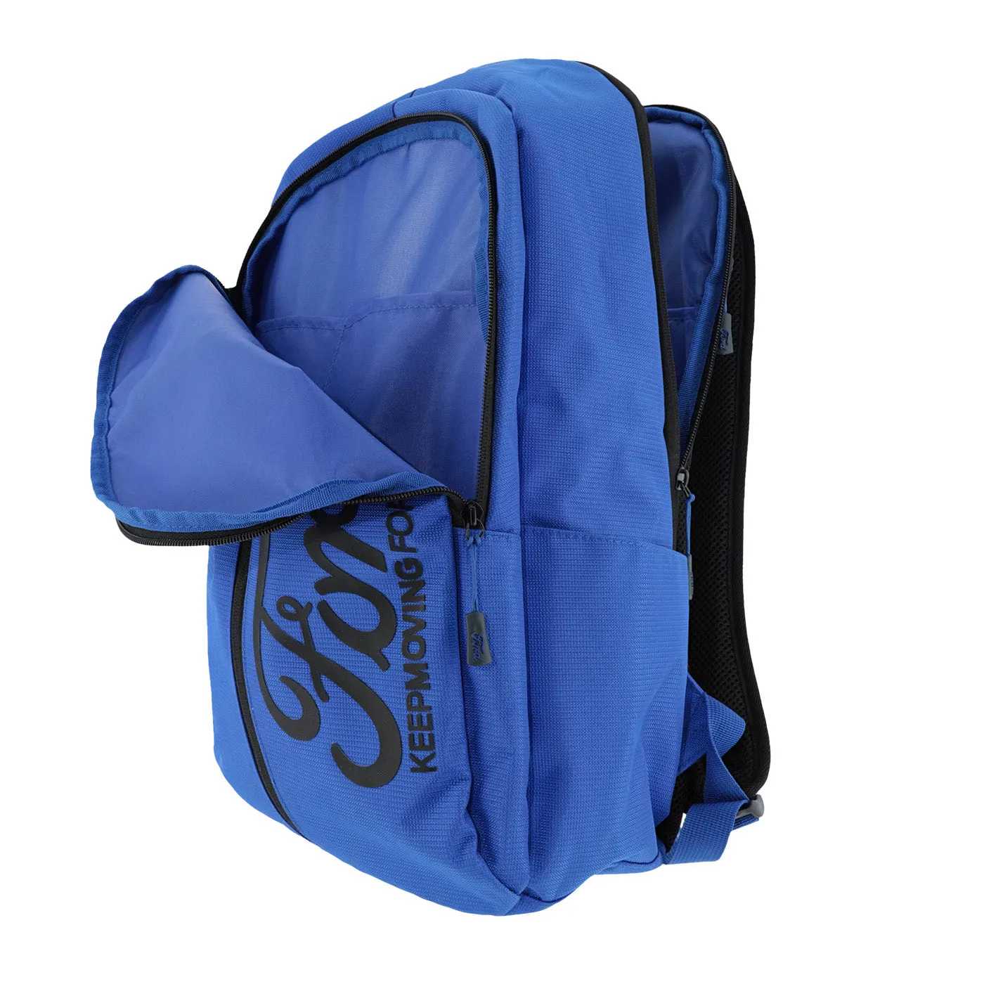 Ford Logo Smart Backpack