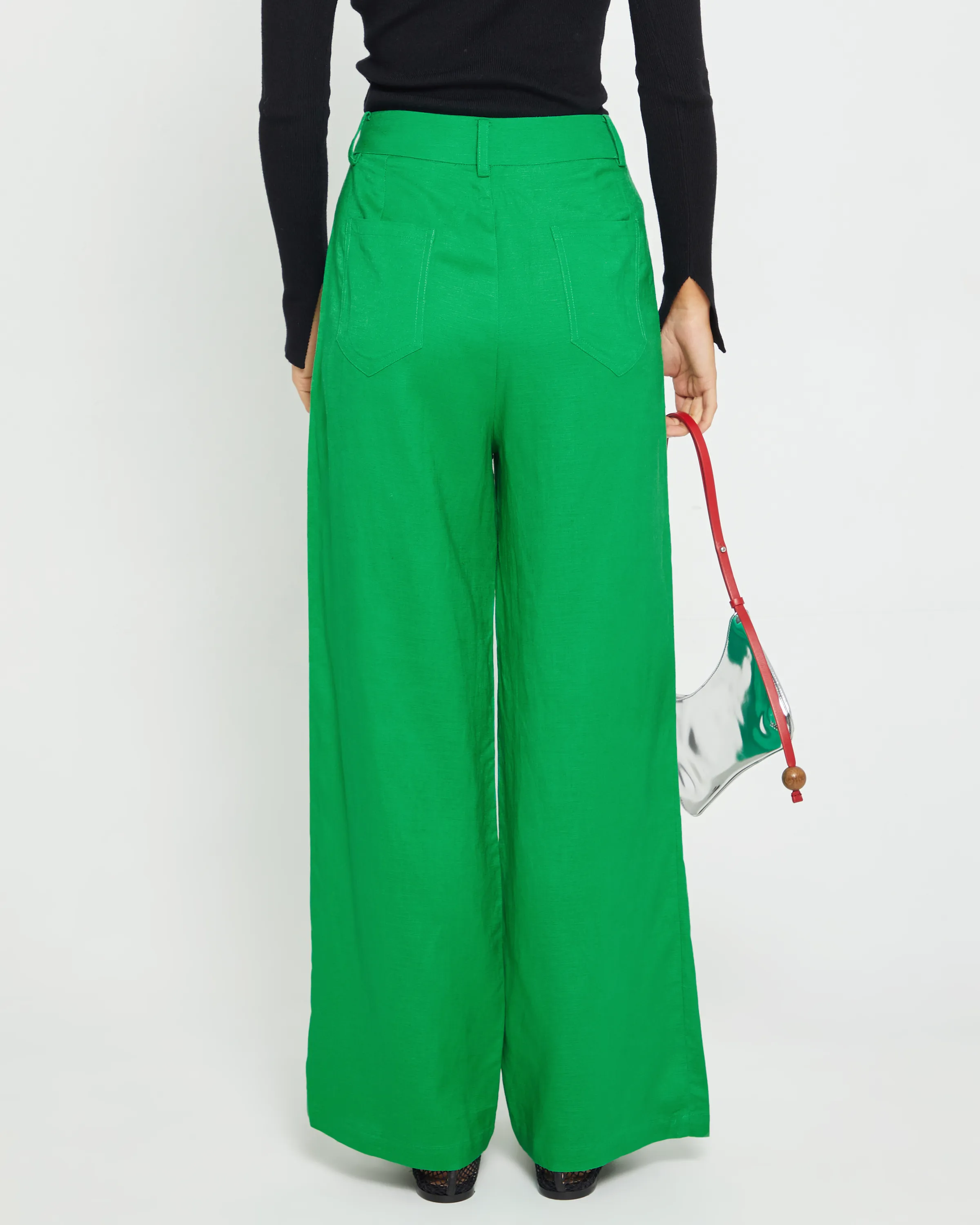 Freda Pant