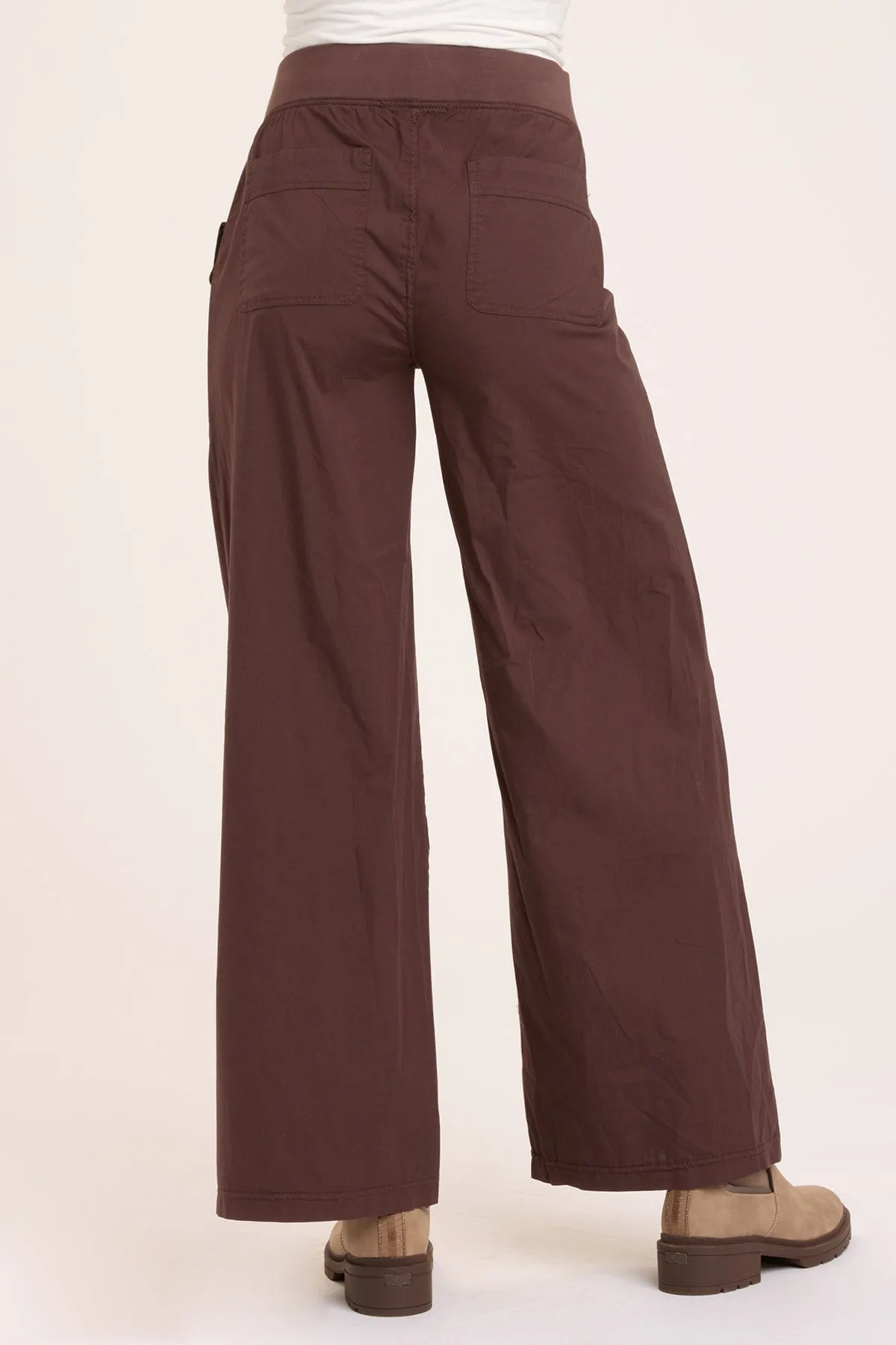 Frenda Pant