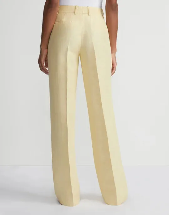 Gates Full Leg Pant