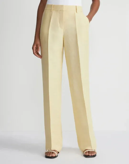 Gates Full Leg Pant