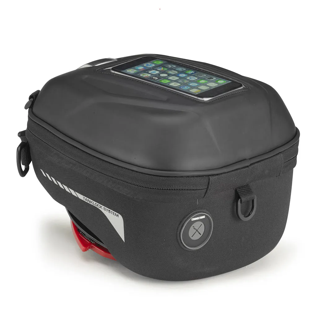 GIVI ST602B SPORT-T TANKLOCK BAG