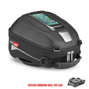 GIVI ST602B SPORT-T TANKLOCK BAG